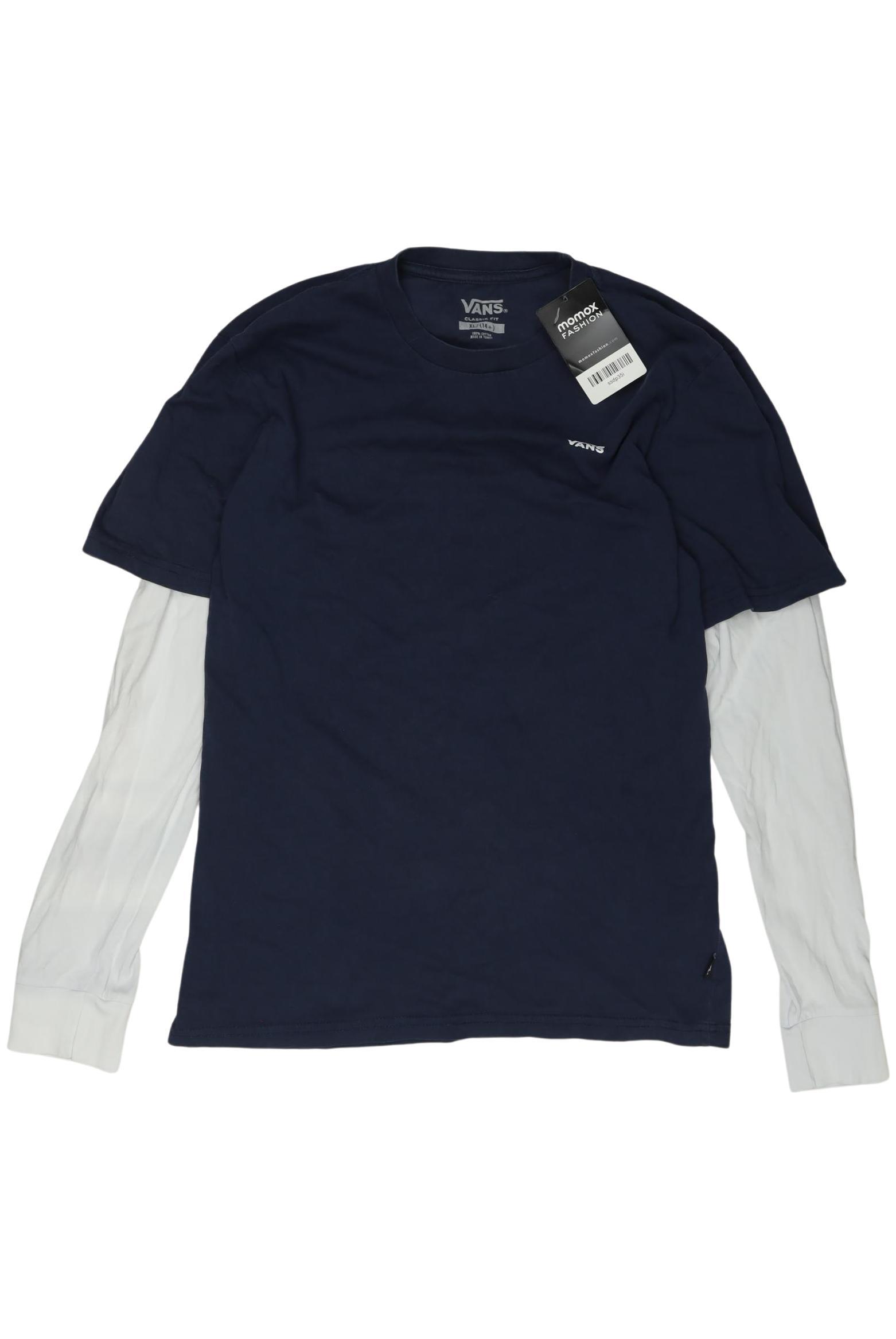 

Vans Jungen Langarmshirt, mehrfarbig, Gr. 14