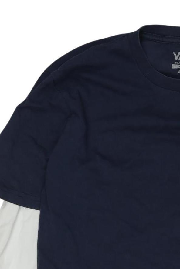 Thumbnail - Vans Jungen Langarmshirt, mehrfarbig, Gr. 14