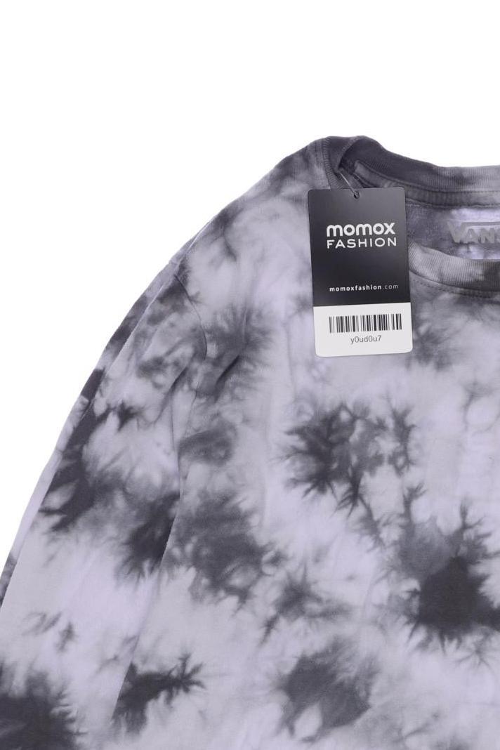 Thumbnail - Vans Jungen Langarmshirt, grau, Gr. 170