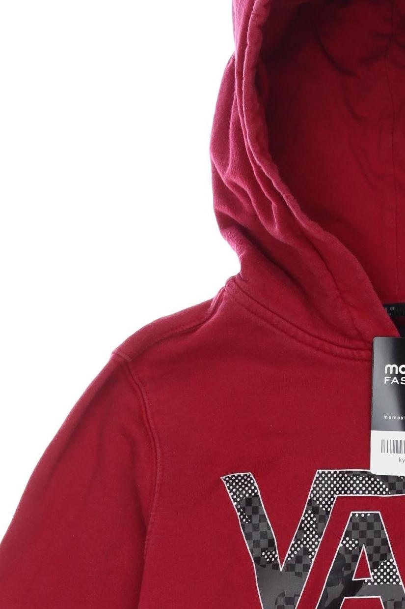 Thumbnail - Vans Jungen Pullover, rot, Gr. 146