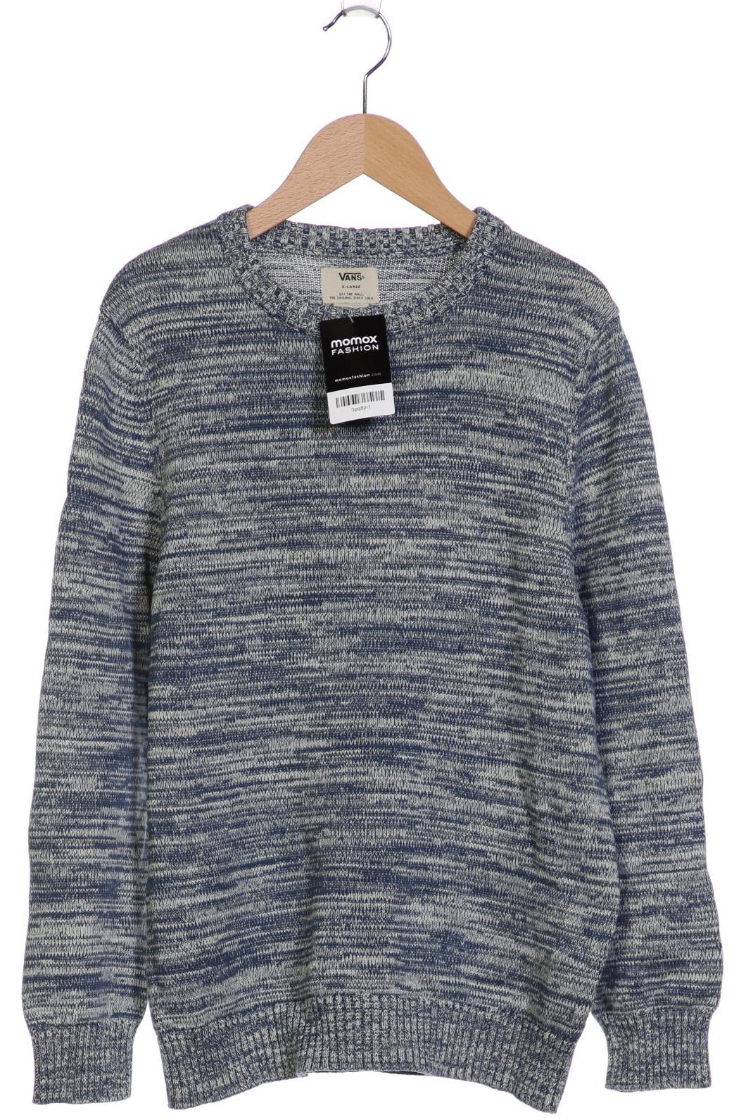 

Vans Herren Pullover, blau, Gr. 170