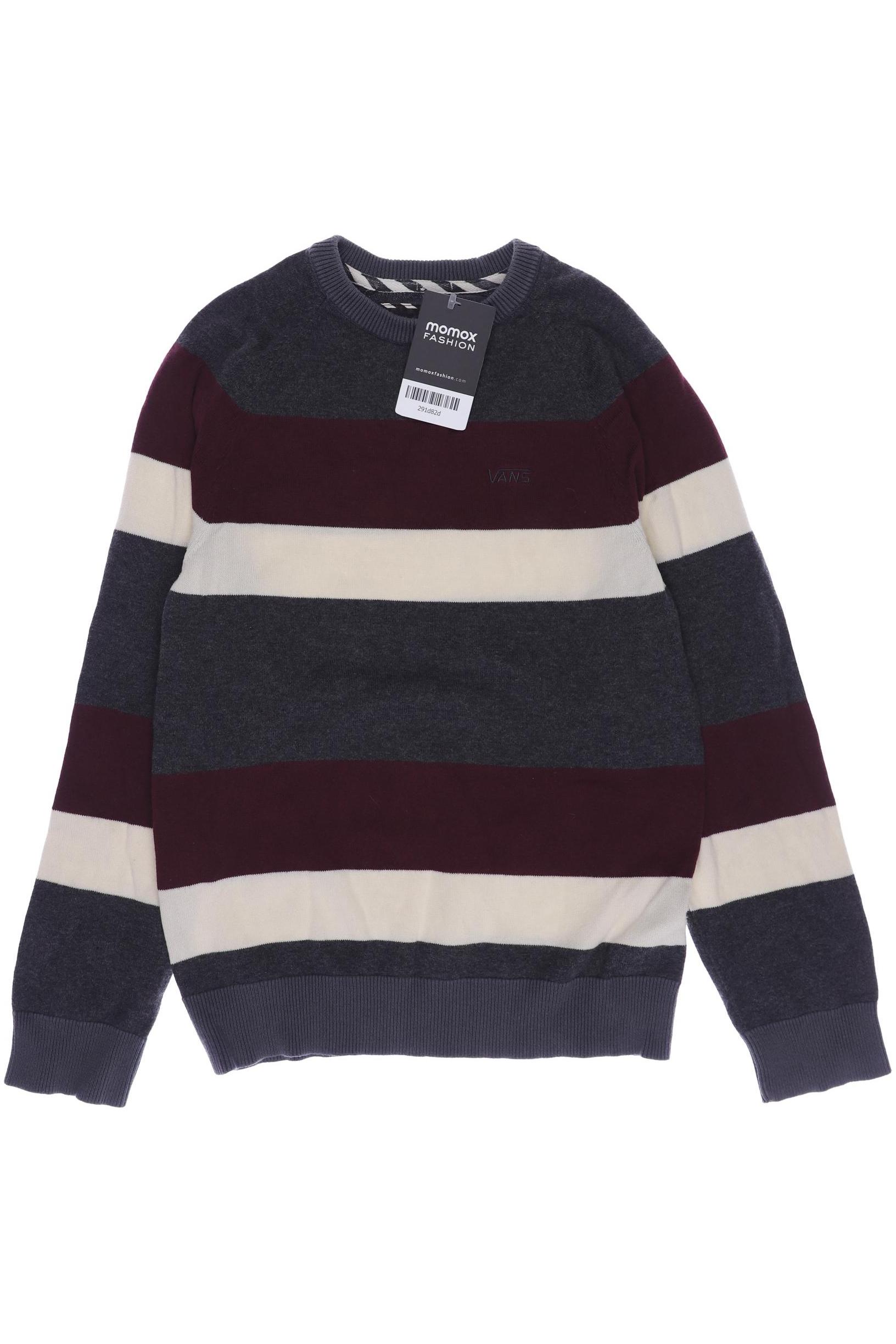 

Vans Herren Pullover, grau, Gr. 140