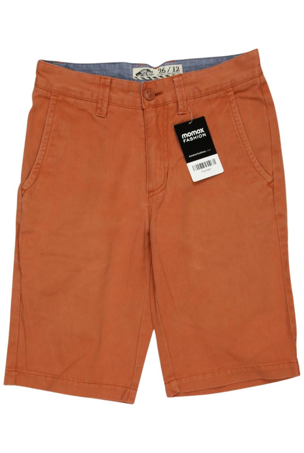 

Vans Herren Shorts, orange, Gr. 12