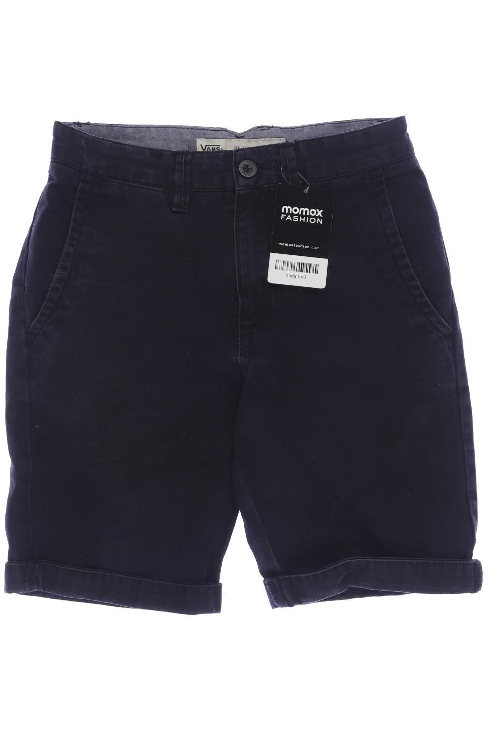 

VANS Jungen Shorts, marineblau