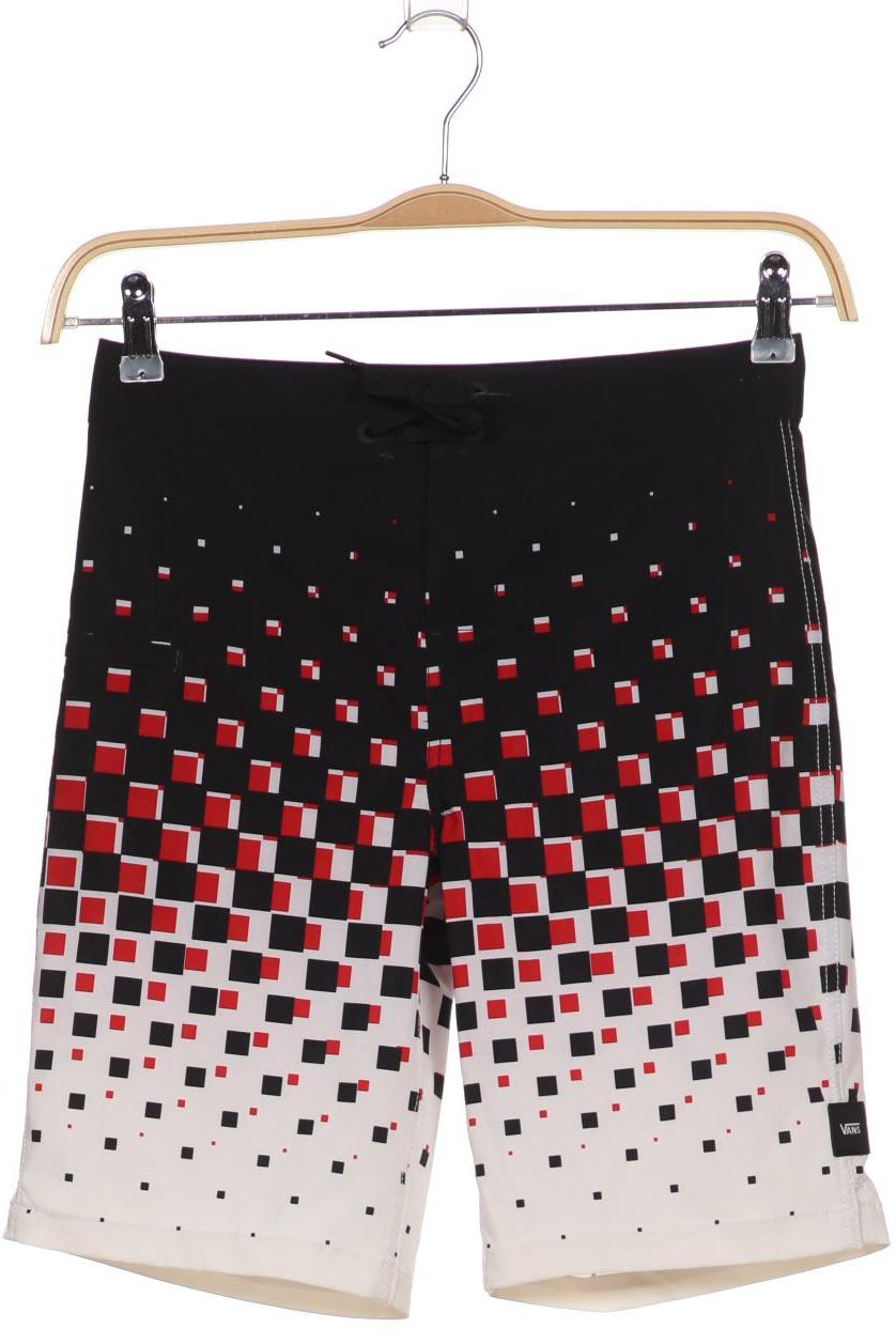 

Vans Herren Shorts, schwarz, Gr. 164