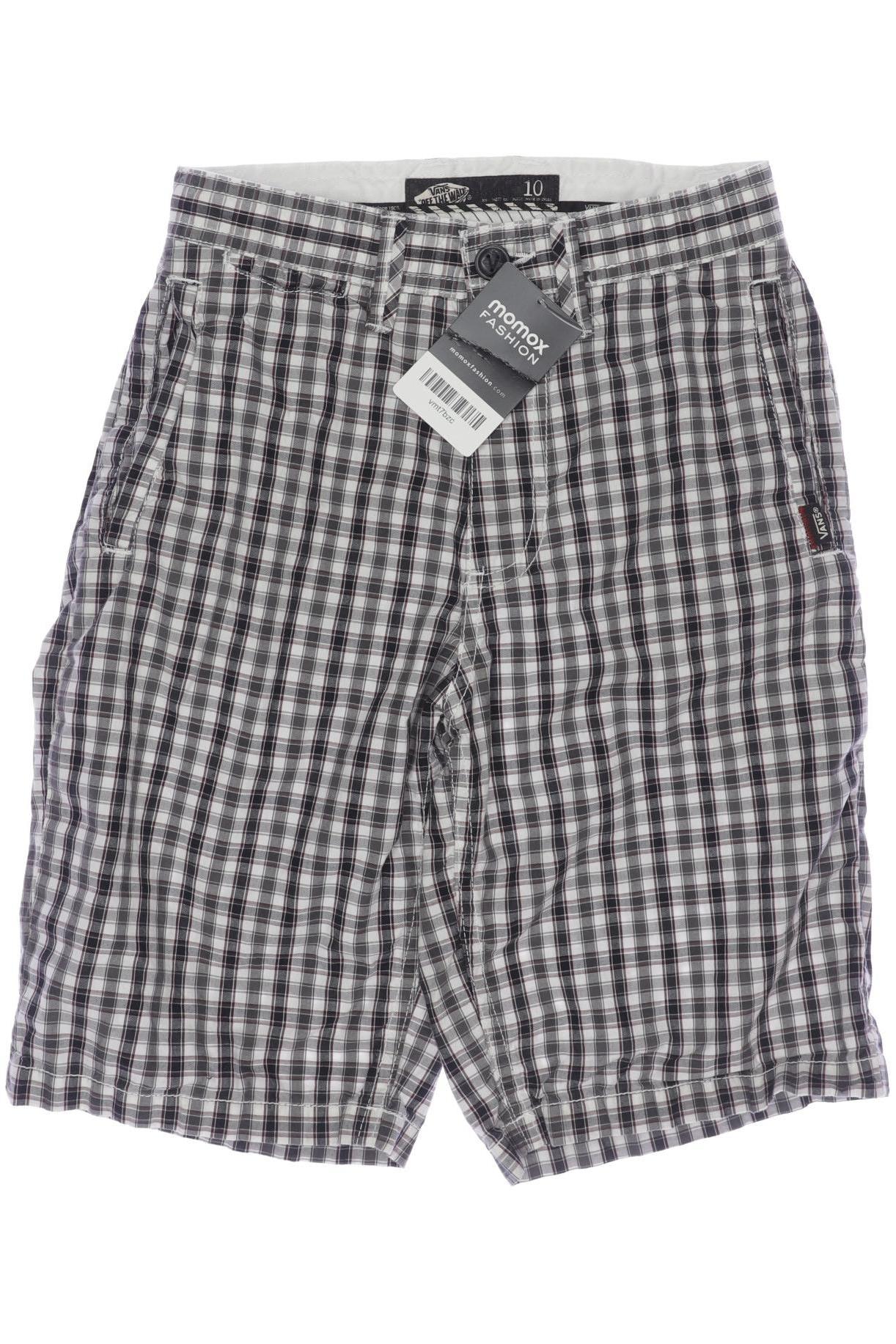 

Vans Jungen Shorts, grau, Gr. 10