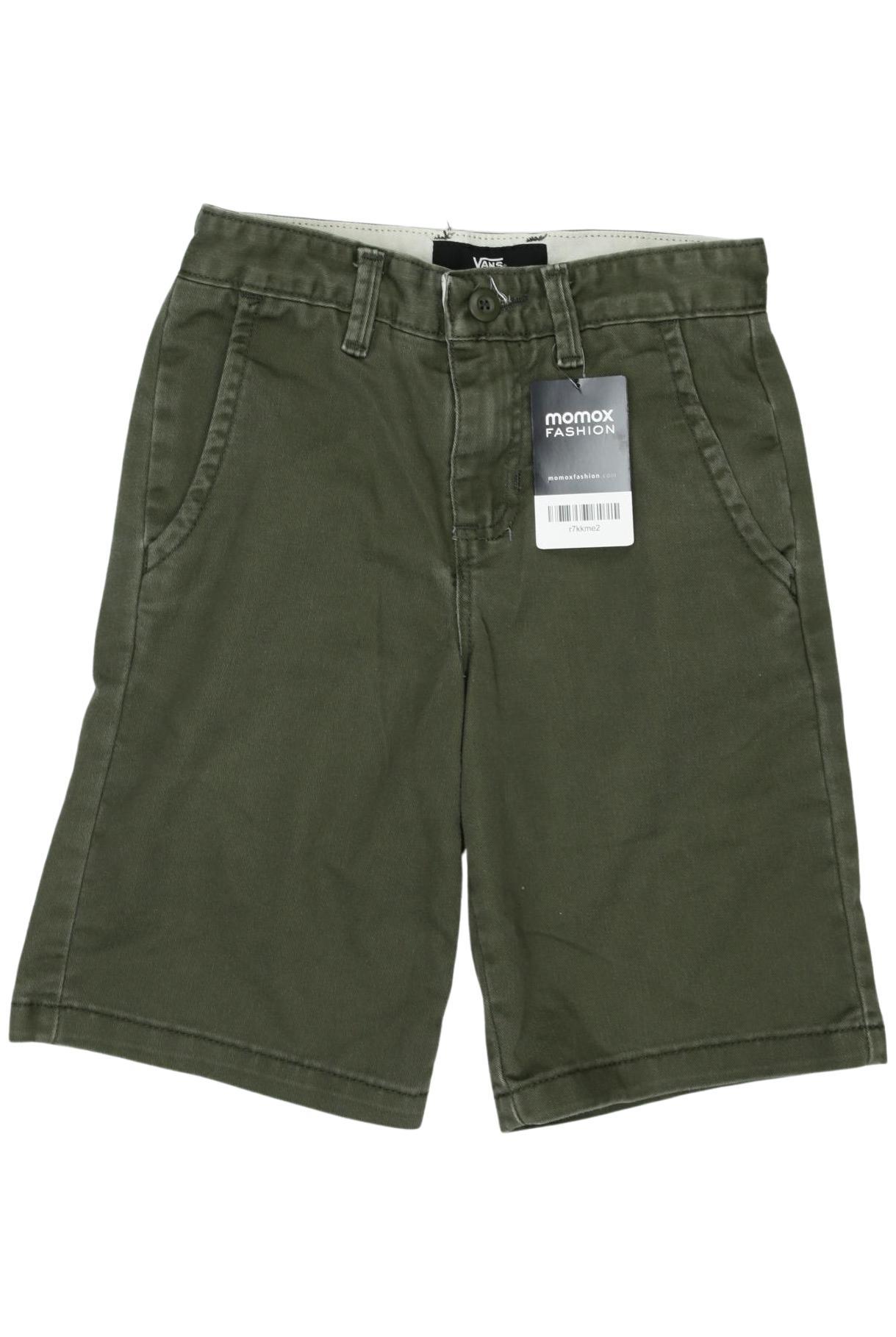 

Vans Herren Shorts, grün, Gr. 134