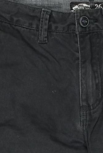 Thumbnail - Vans Jungen Shorts, grau, Gr. 152