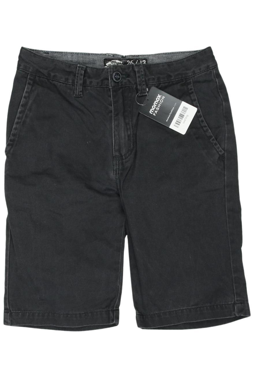 

Vans Jungen Shorts, grau, Gr. 152