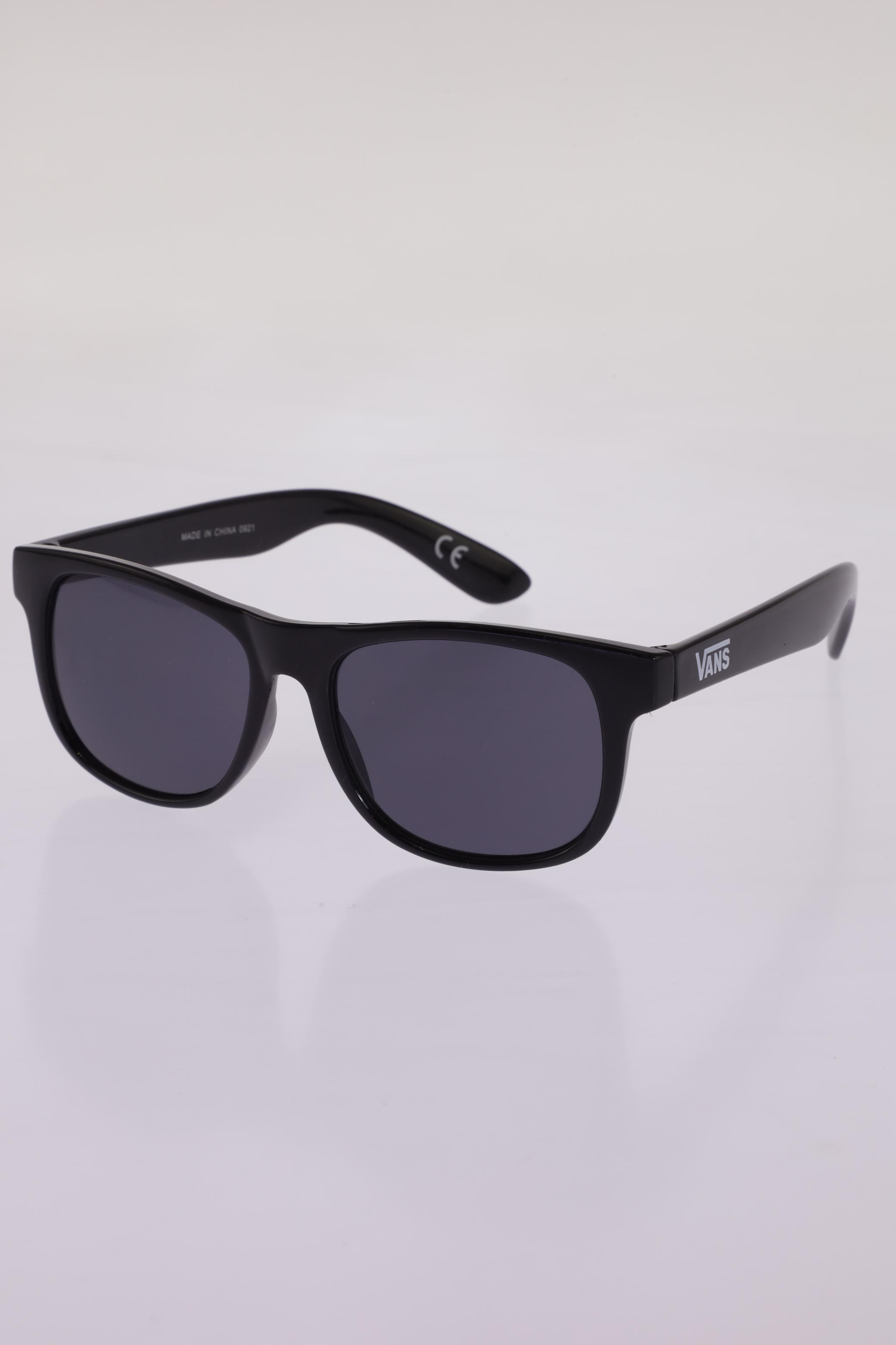 

Vans Herren Sonnenbrille, schwarz, Gr.
