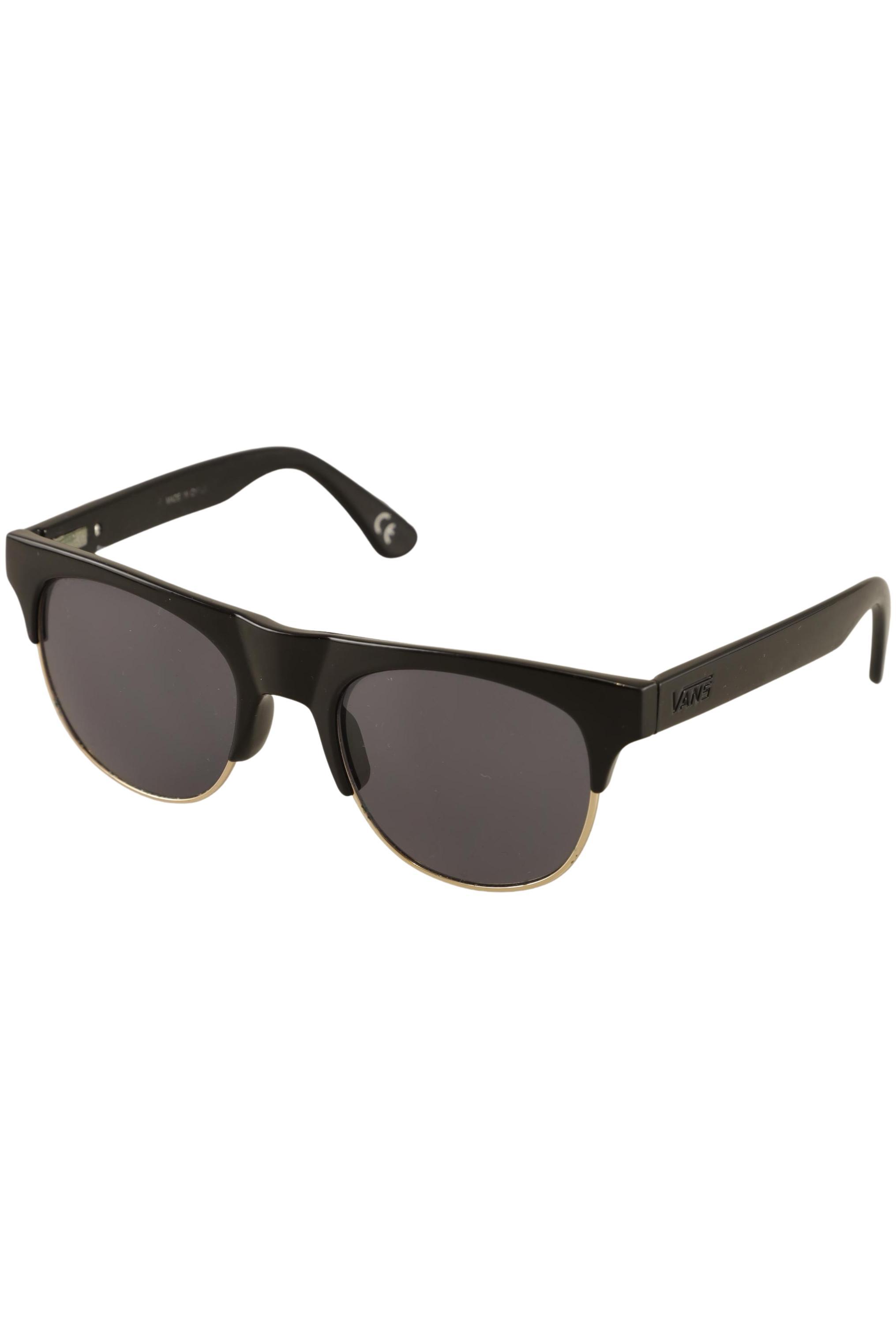 

Vans Jungen Sonnenbrille, schwarz, Gr.