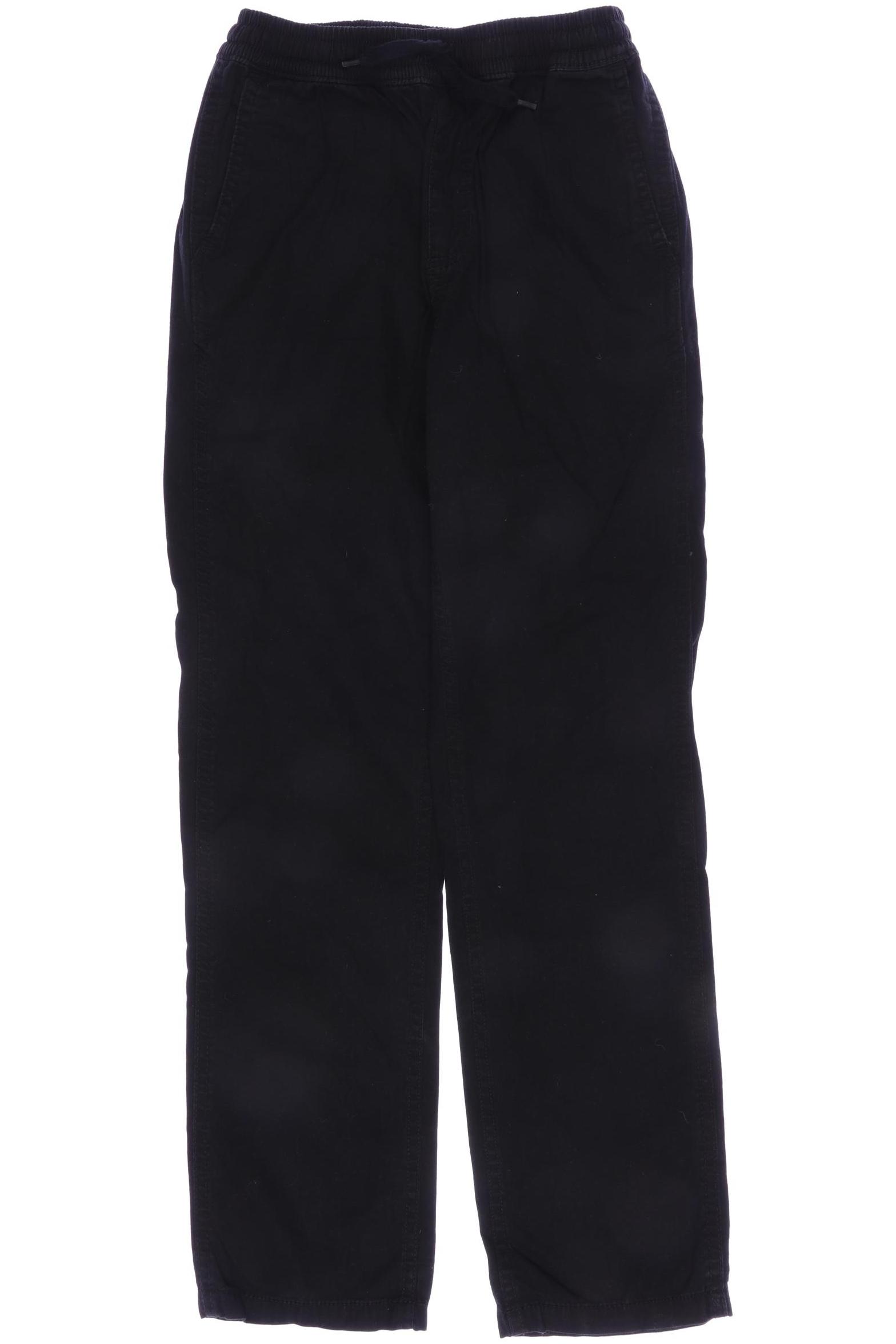 

Vans Herren Stoffhose, schwarz, Gr. 134