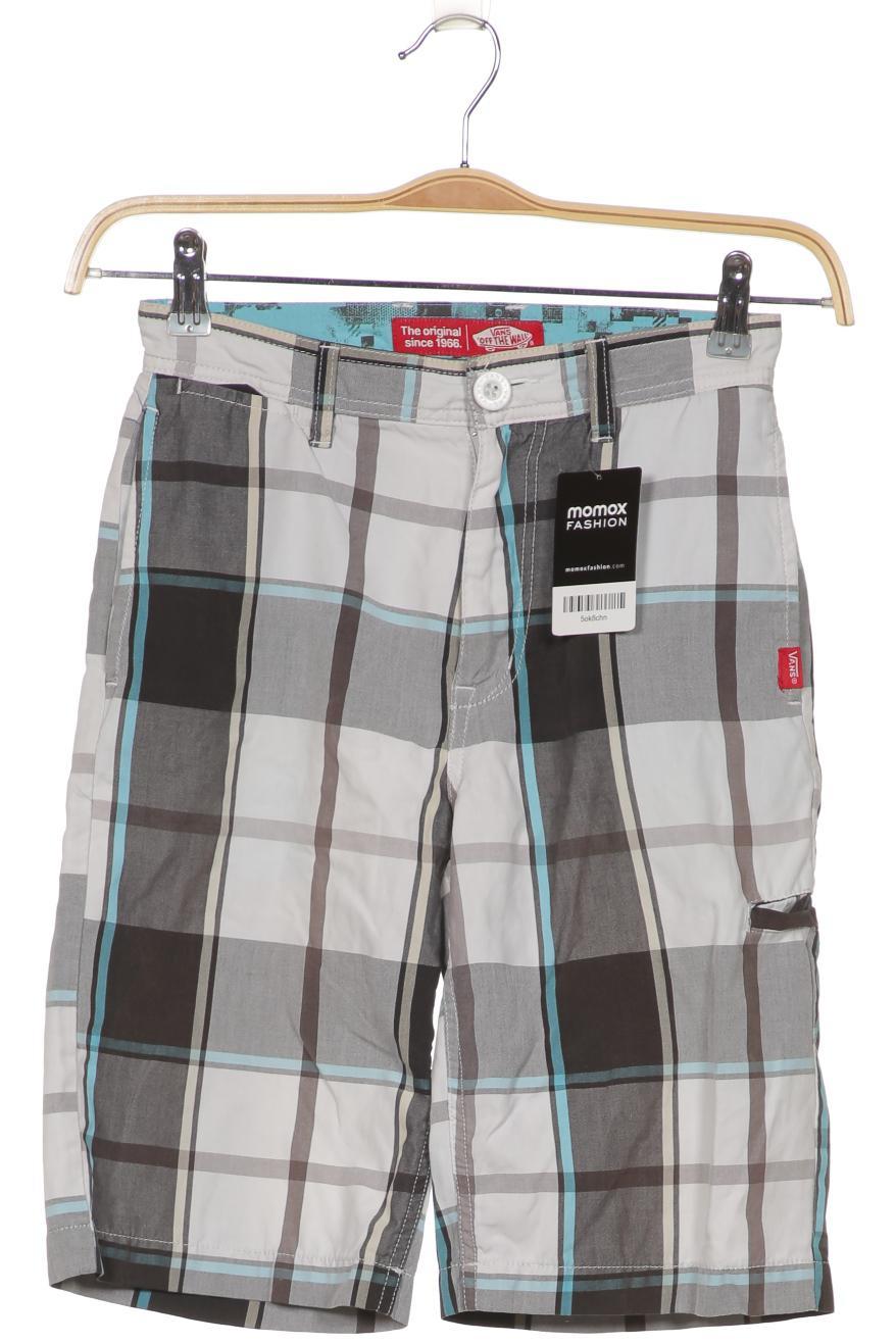 

VANS Jungen Stoffhose, grau