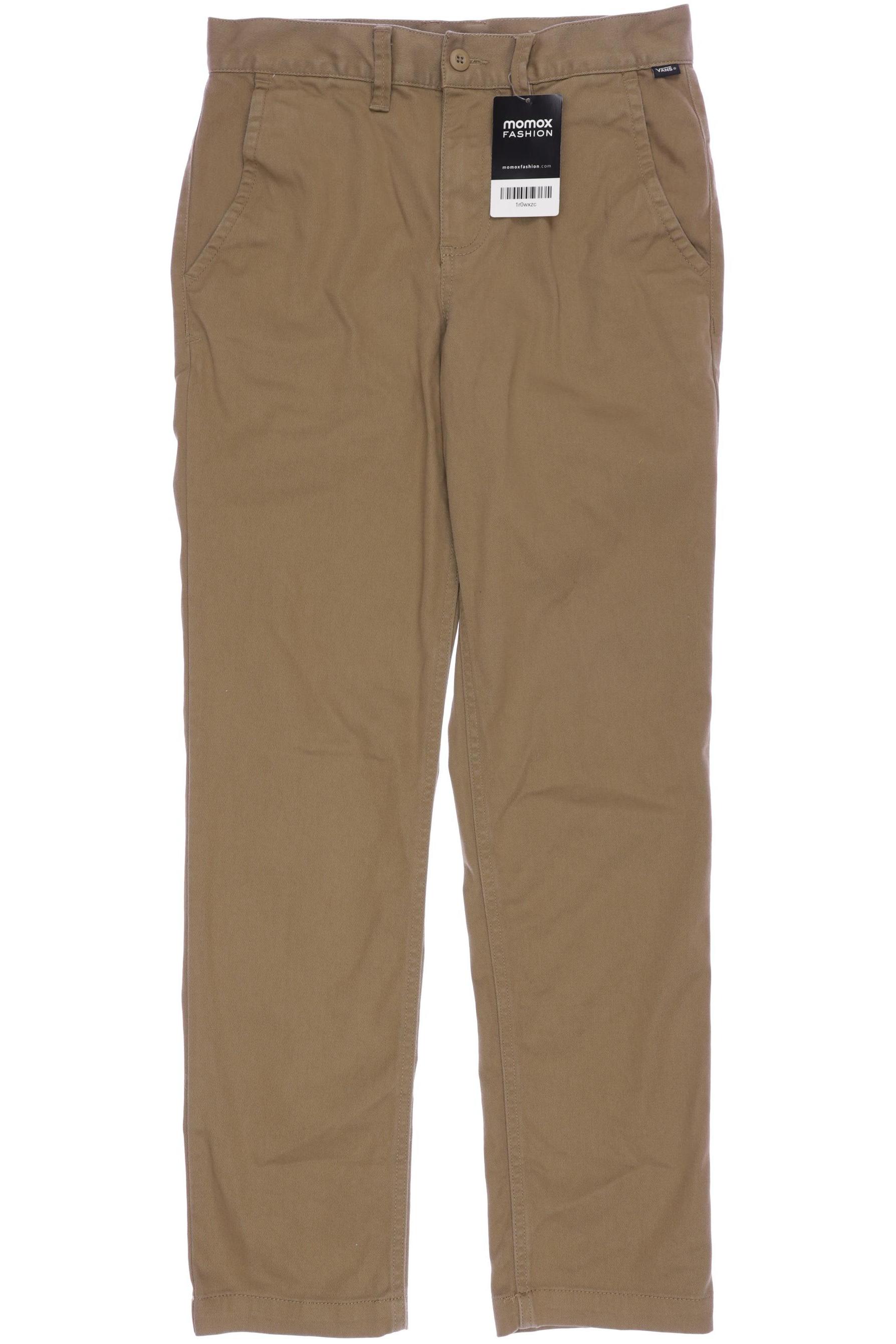 

Vans Herren Stoffhose, braun, Gr. 176