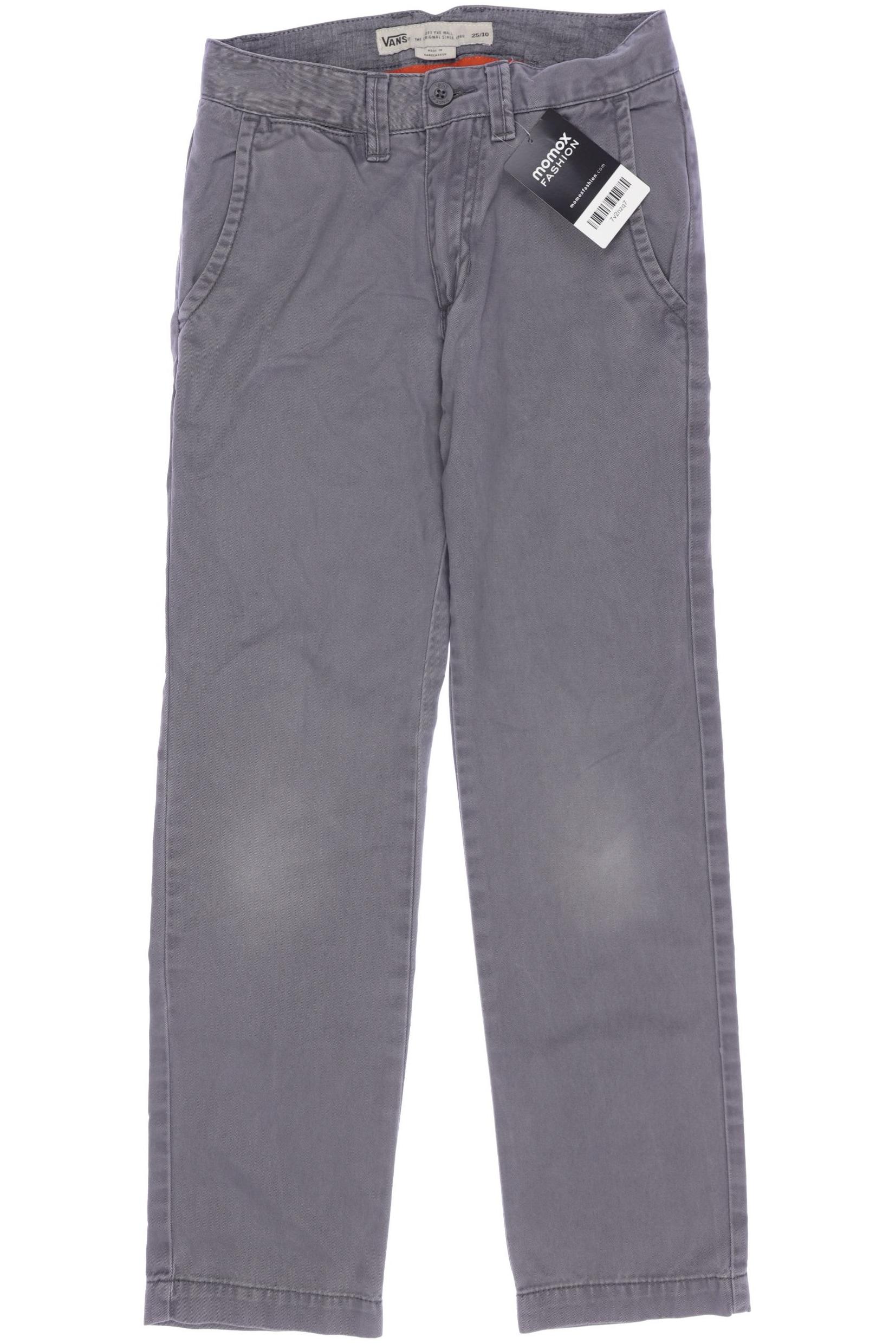 

Vans Herren Stoffhose, grau, Gr. 140
