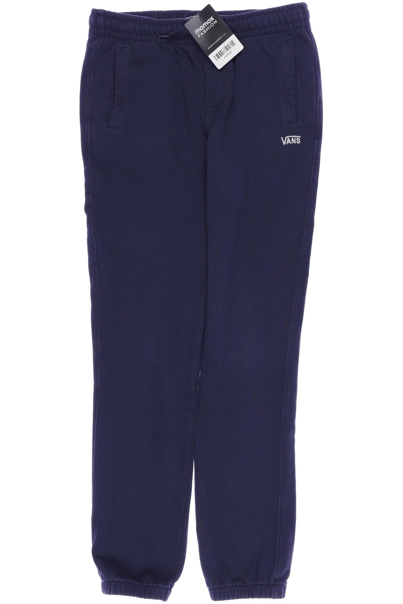 

Vans Herren Stoffhose, marineblau, Gr. 146