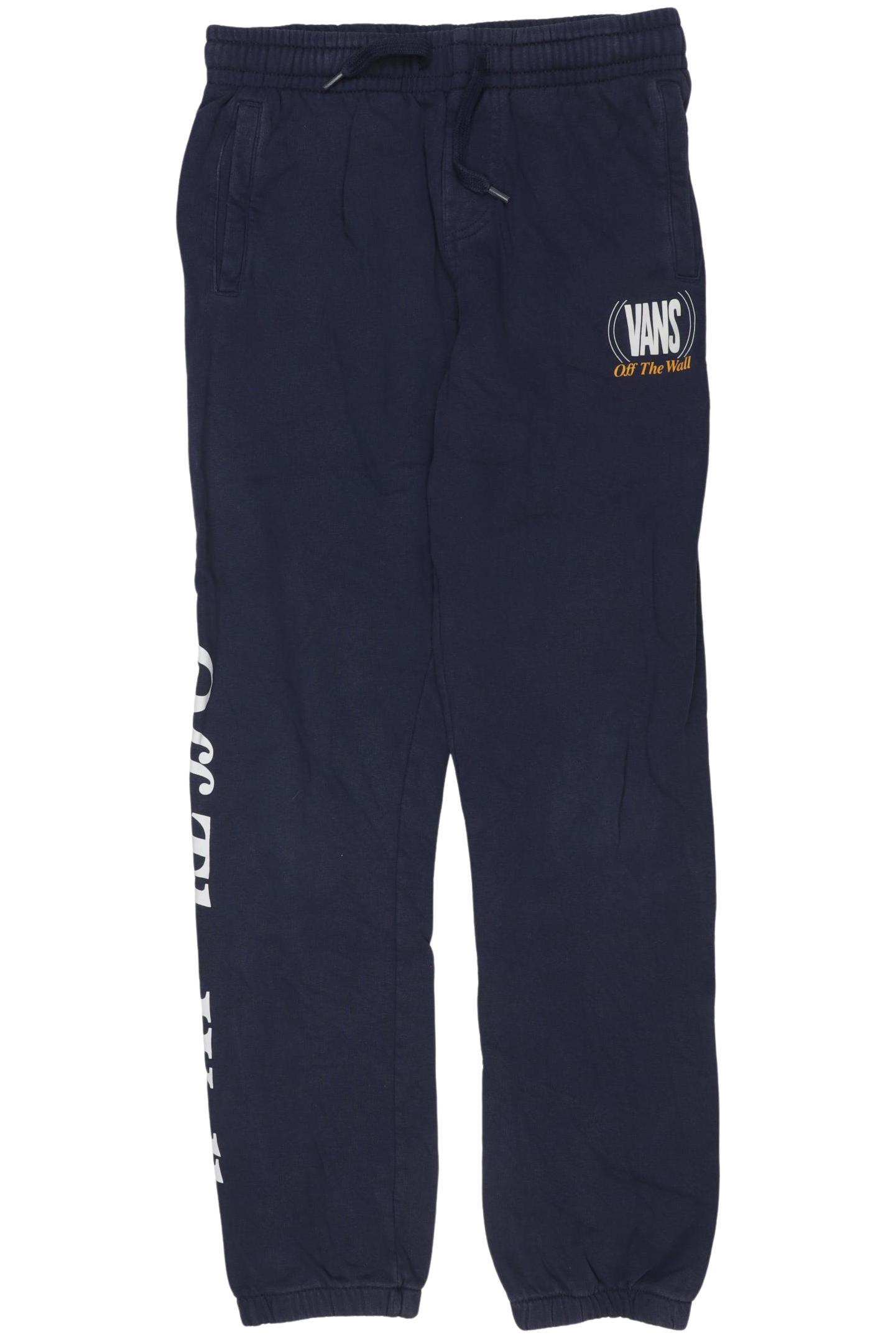 

Vans Jungen Stoffhose, marineblau, Gr. 146