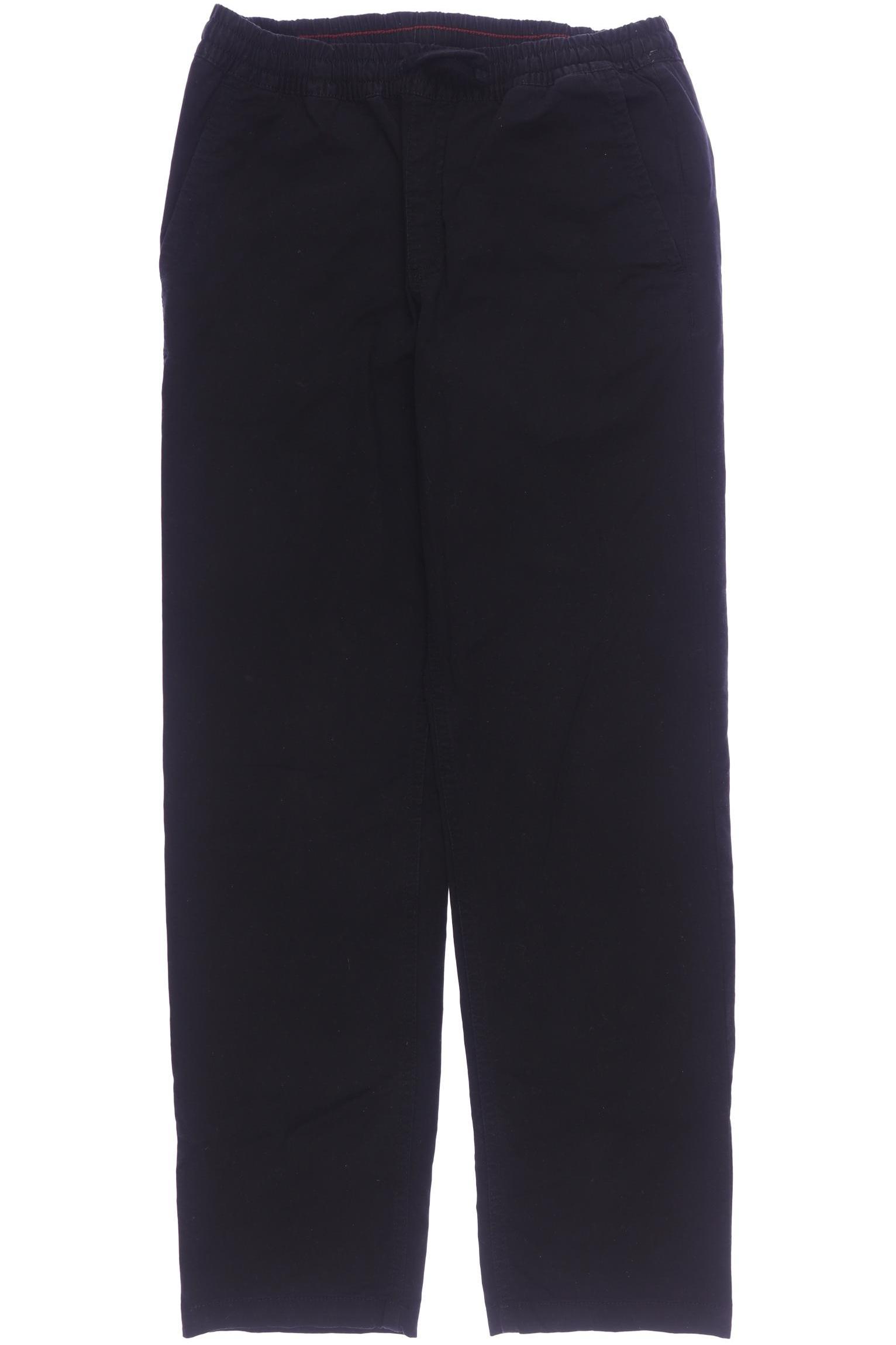 

Vans Herren Stoffhose, schwarz, Gr. 170