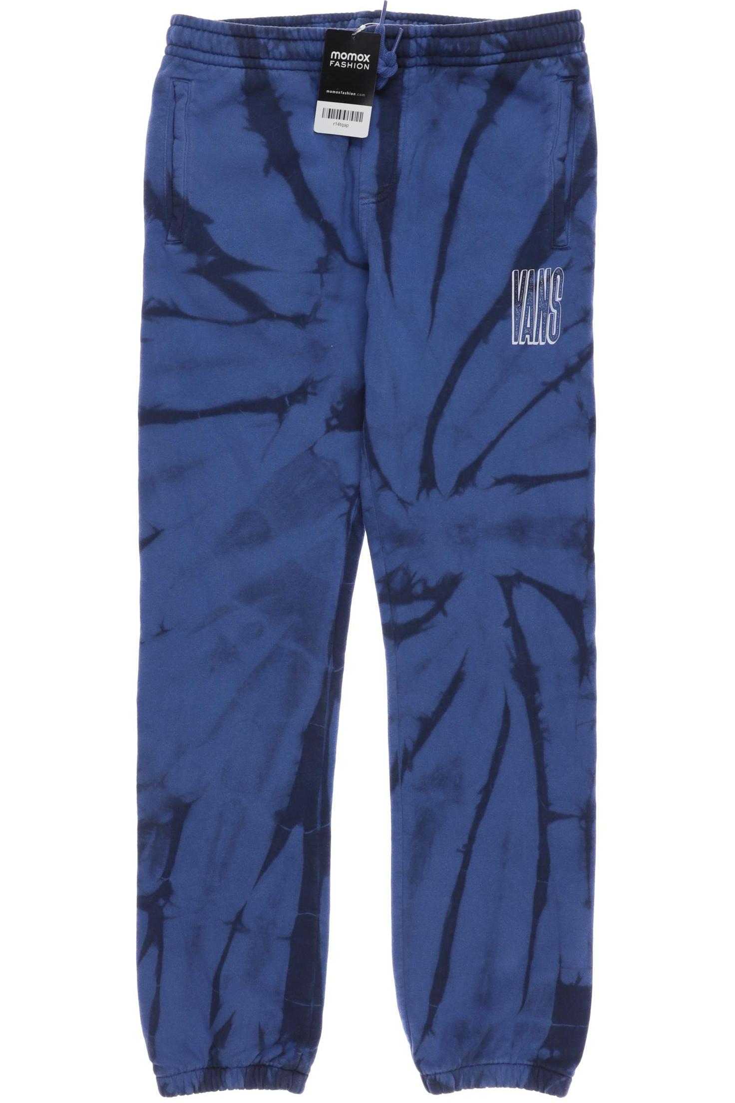

Vans Herren Stoffhose, blau, Gr. 158