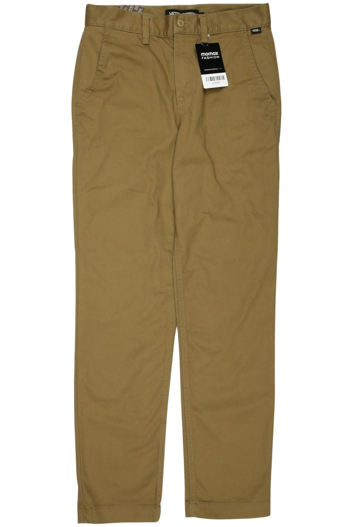 

Vans Herren Stoffhose, braun, Gr. 176