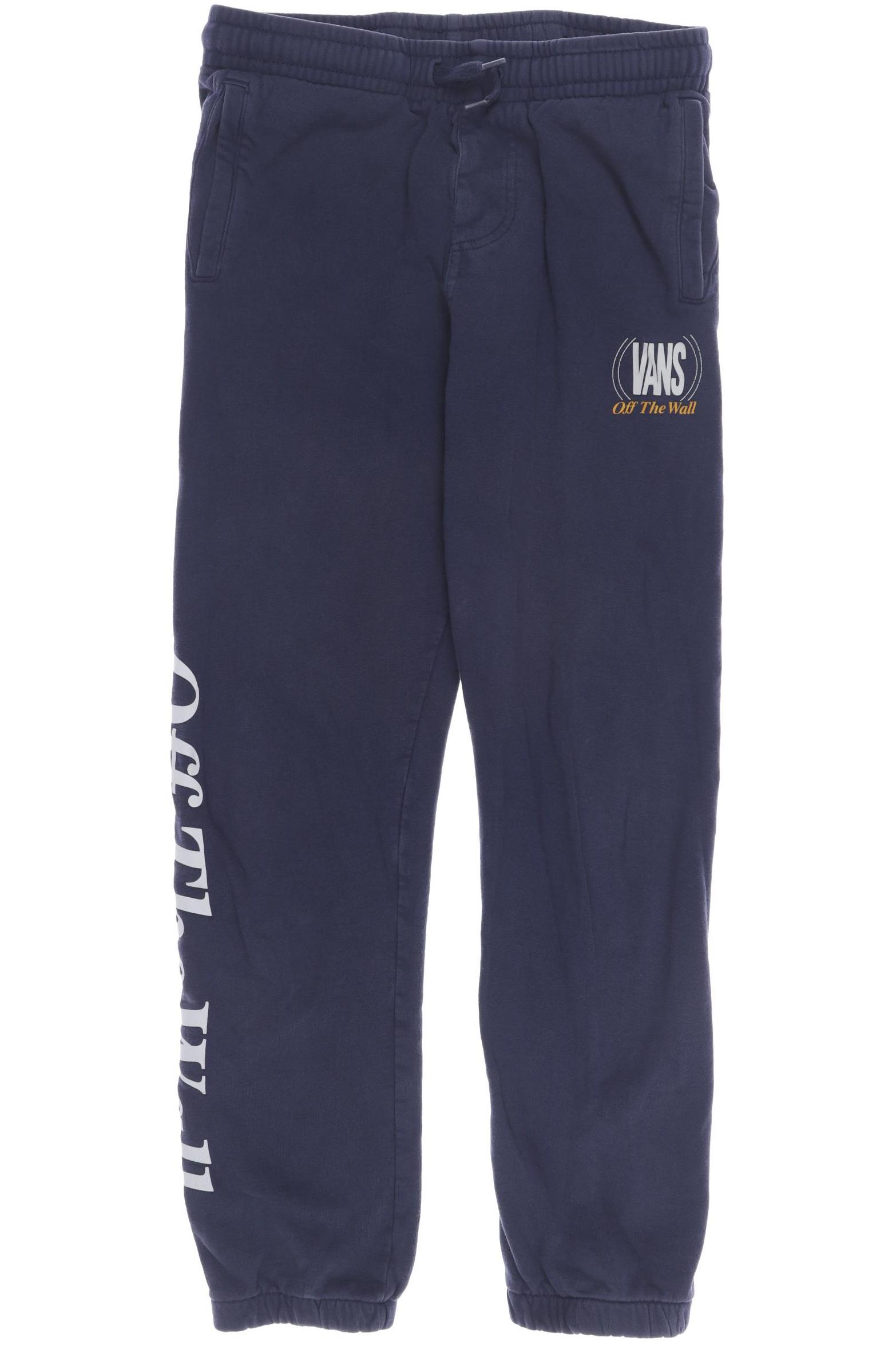 

VANS Jungen Stoffhose, blau