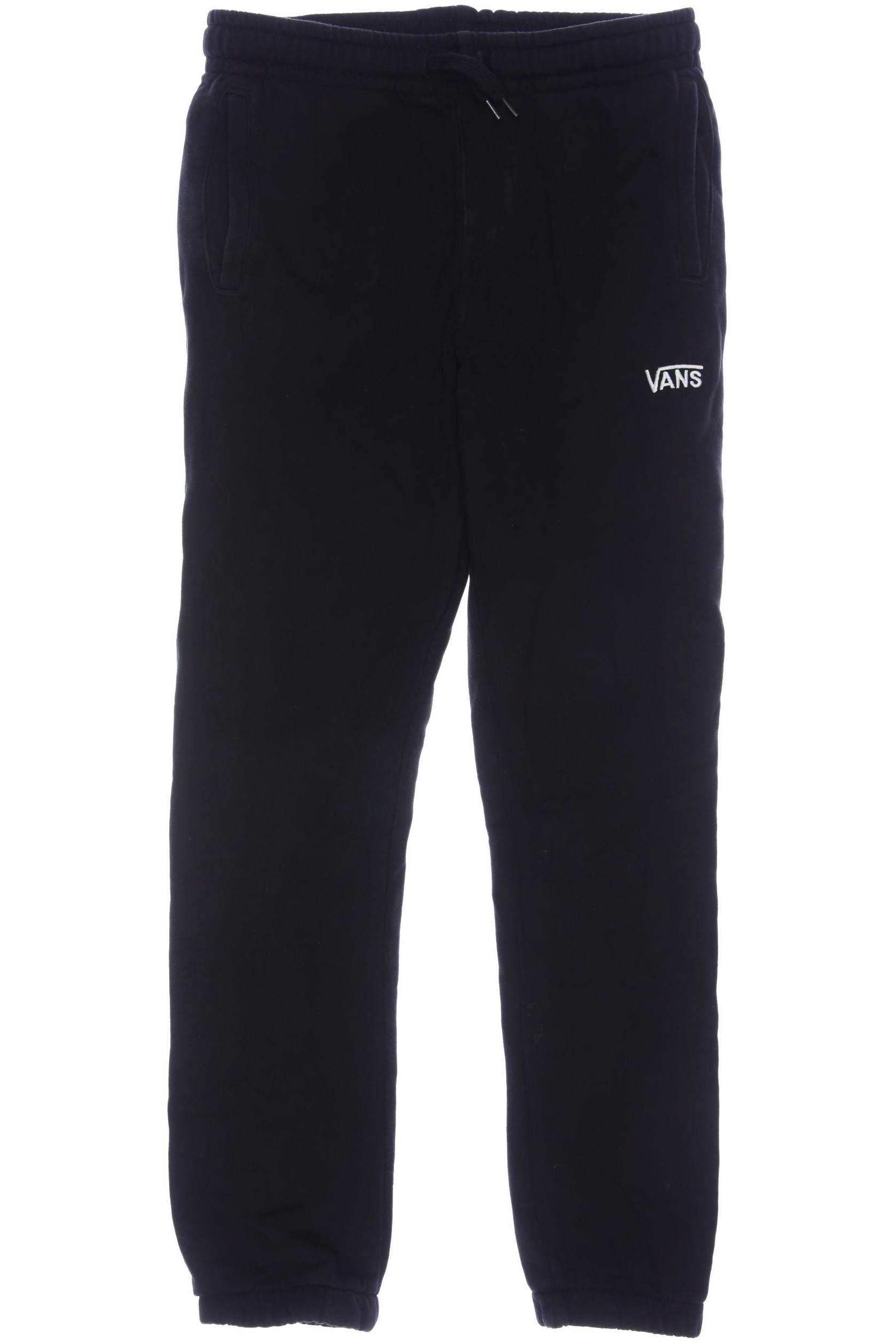 

Vans Herren Stoffhose, schwarz, Gr. 146