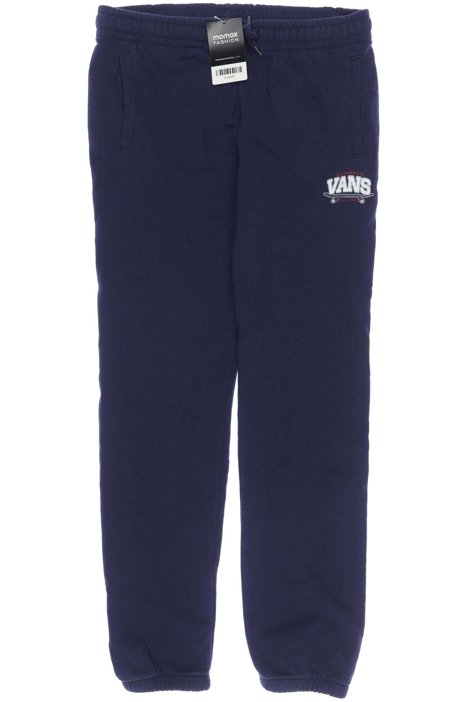 

Vans Herren Stoffhose, blau, Gr. 170