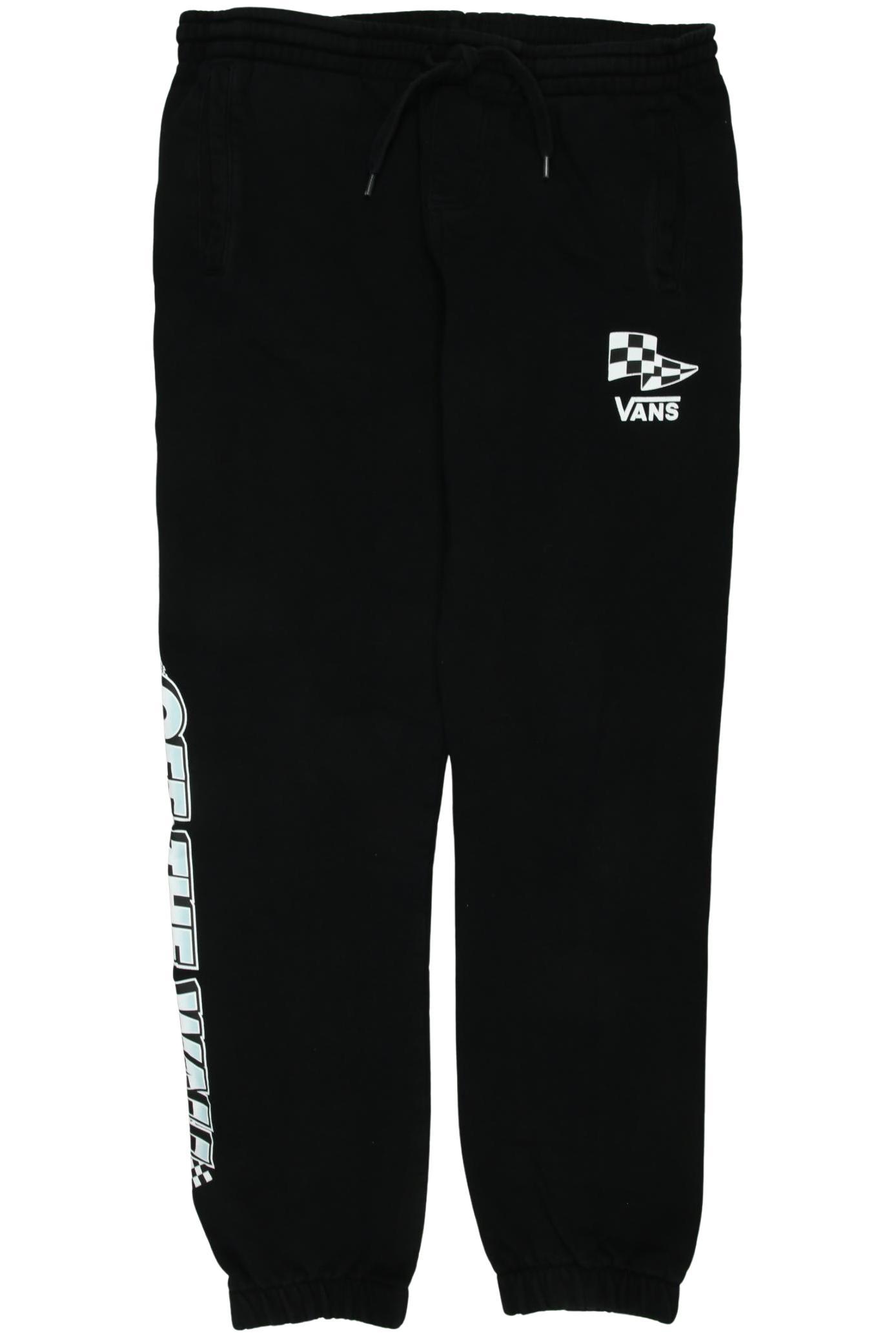 

Vans Herren Stoffhose, schwarz, Gr. 158