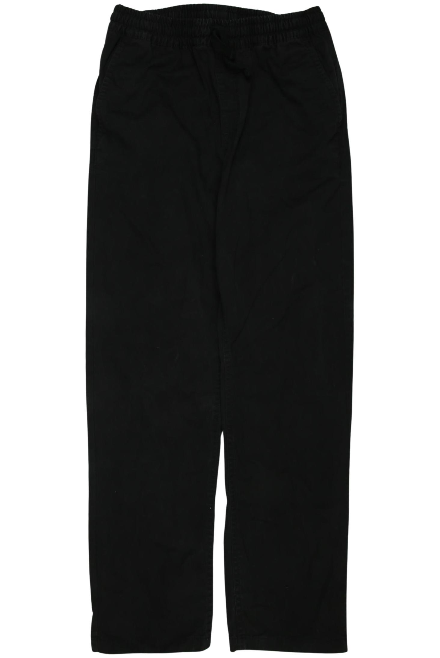 

Vans Jungen Stoffhose, schwarz, Gr. 158