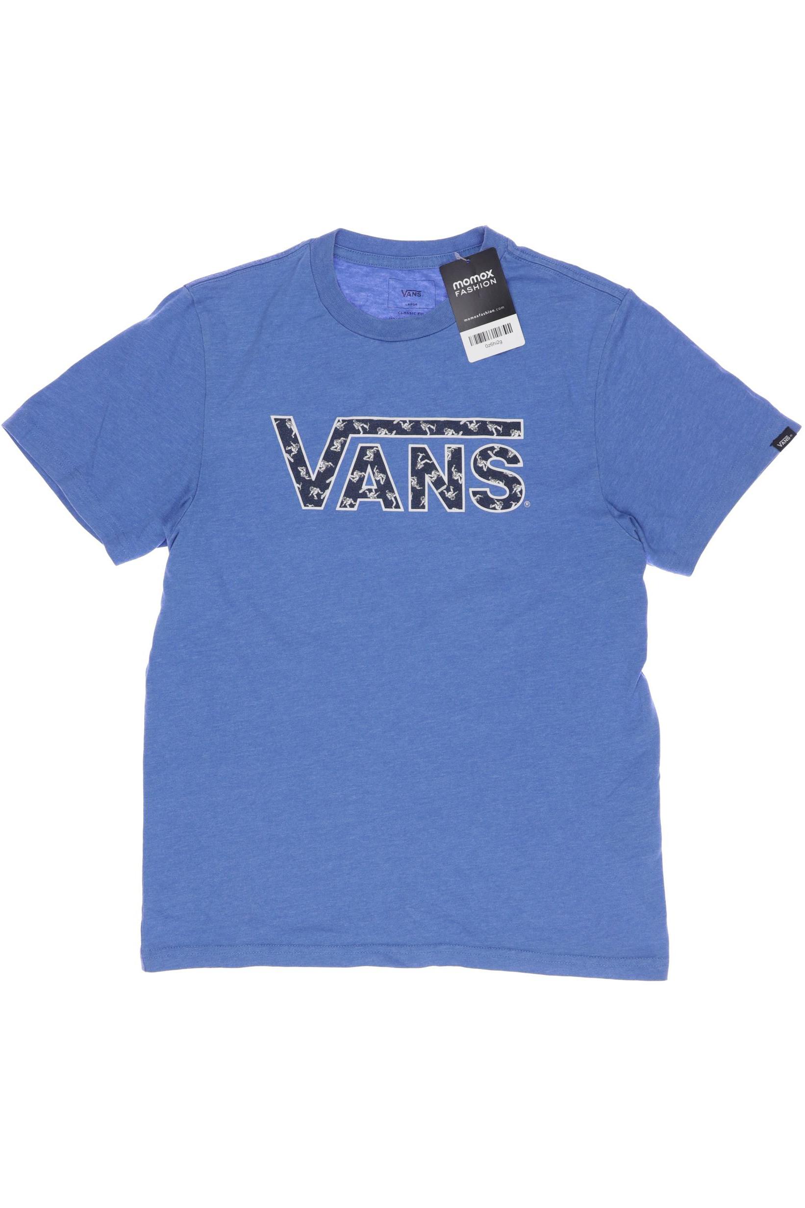 

VANS Jungen T-Shirt, blau