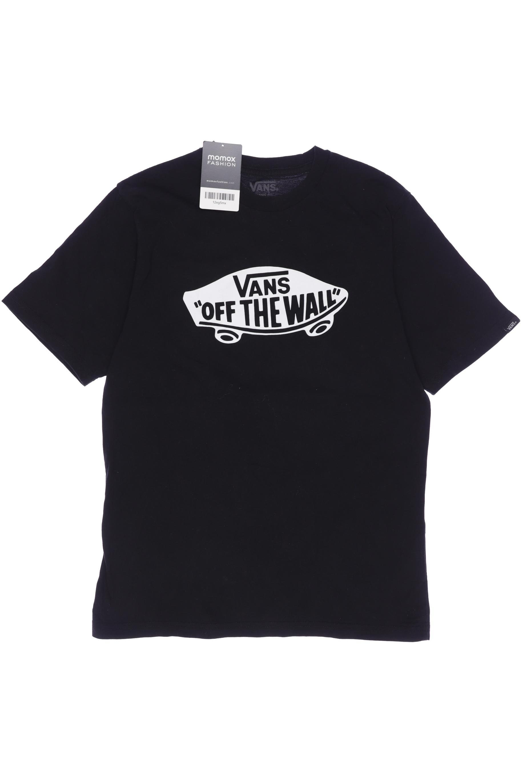 

Vans Herren T-Shirt, schwarz, Gr. 158