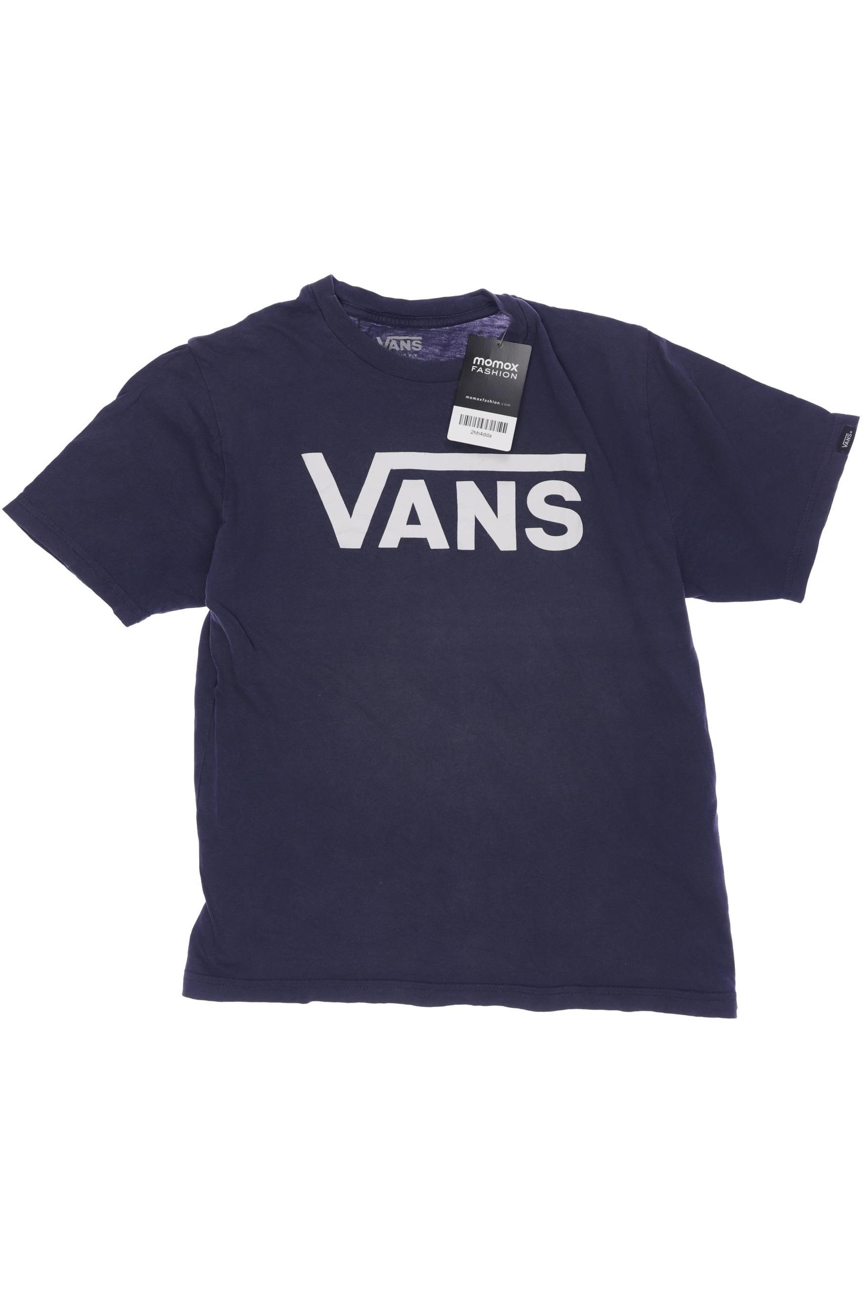 

Vans Herren T-Shirt, marineblau, Gr. 146