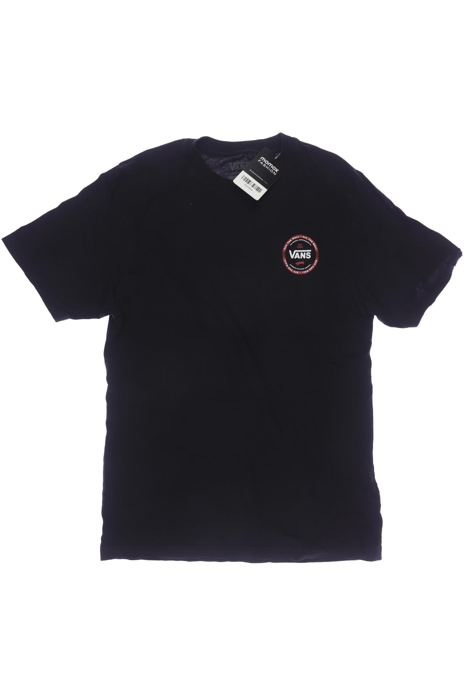 

Vans Herren T-Shirt, schwarz, Gr. 170