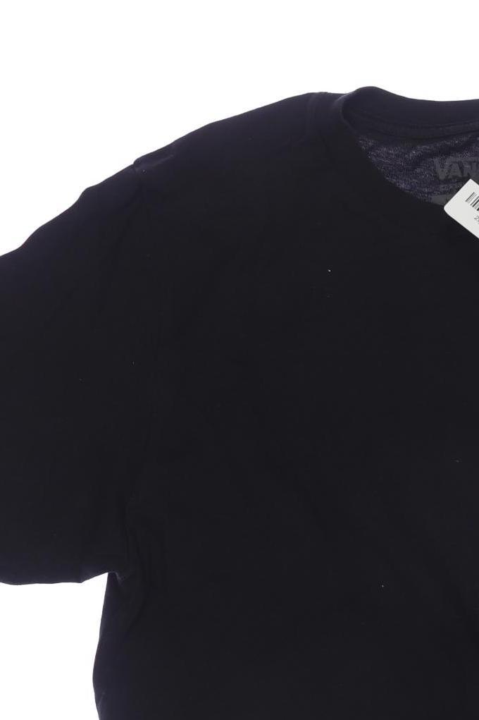 Thumbnail - Vans Jungen T-Shirt, schwarz, Gr. 170