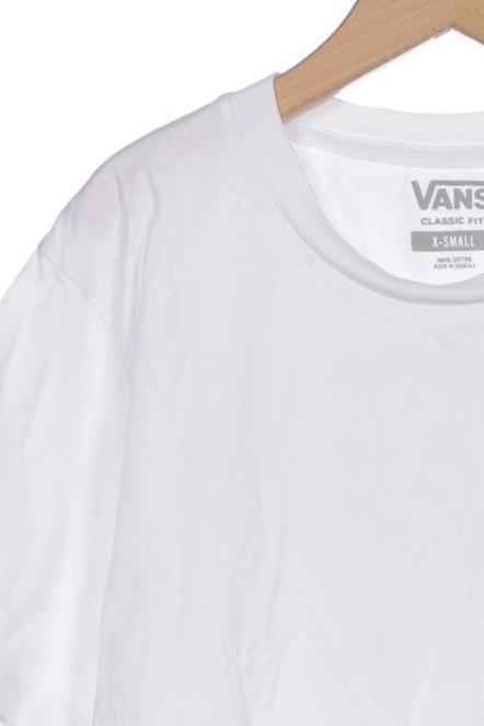 Thumbnail - Vans Jungen T-Shirt, weiß, Gr. 122