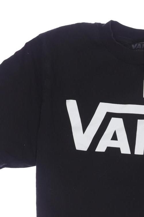 Thumbnail - Vans Jungen T-Shirt, schwarz, Gr. 134