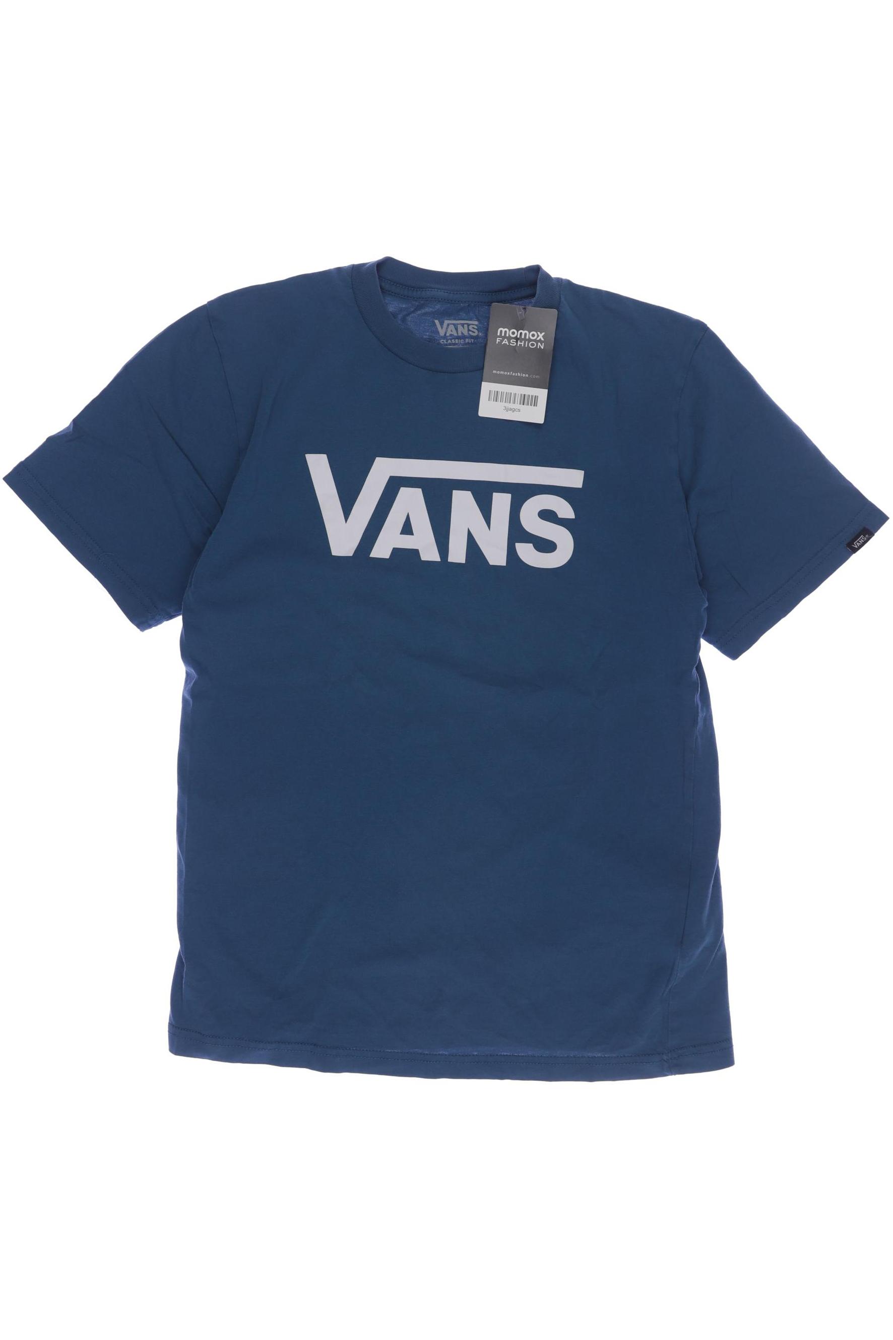 

VANS Jungen T-Shirt, blau