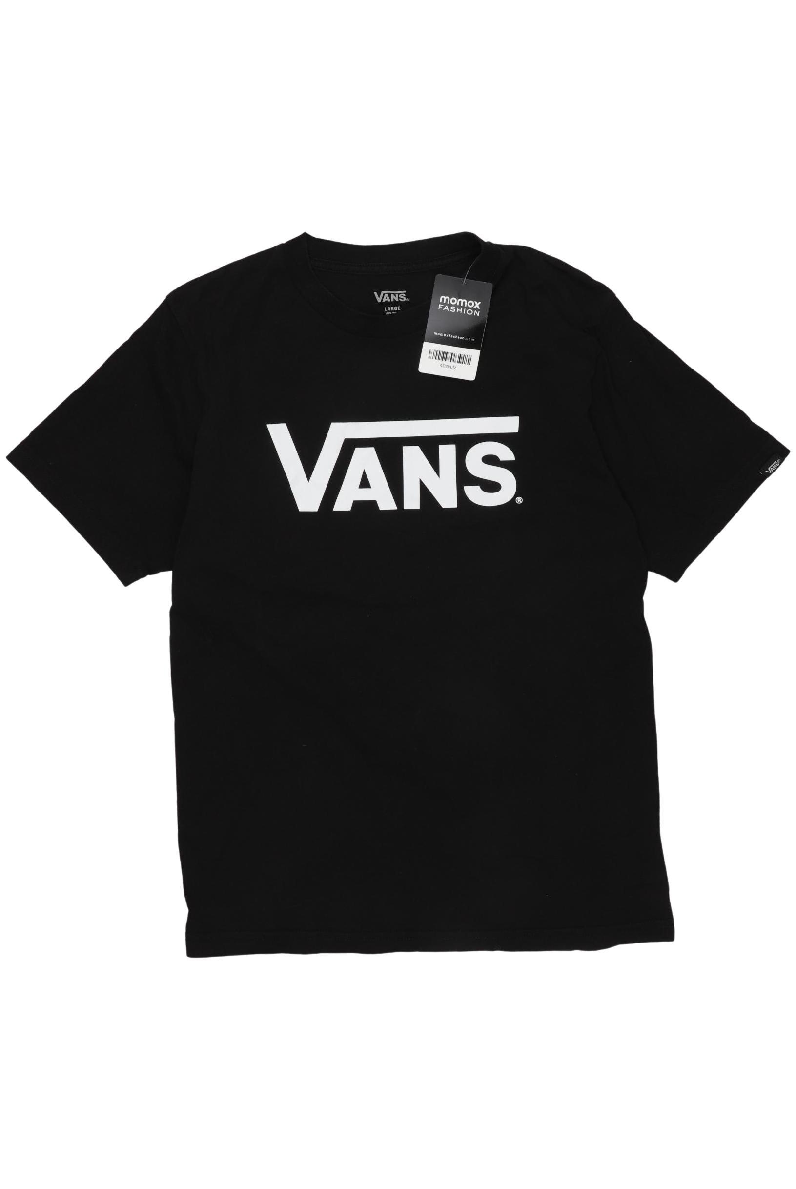 

Vans Herren T-Shirt, schwarz, Gr. 158