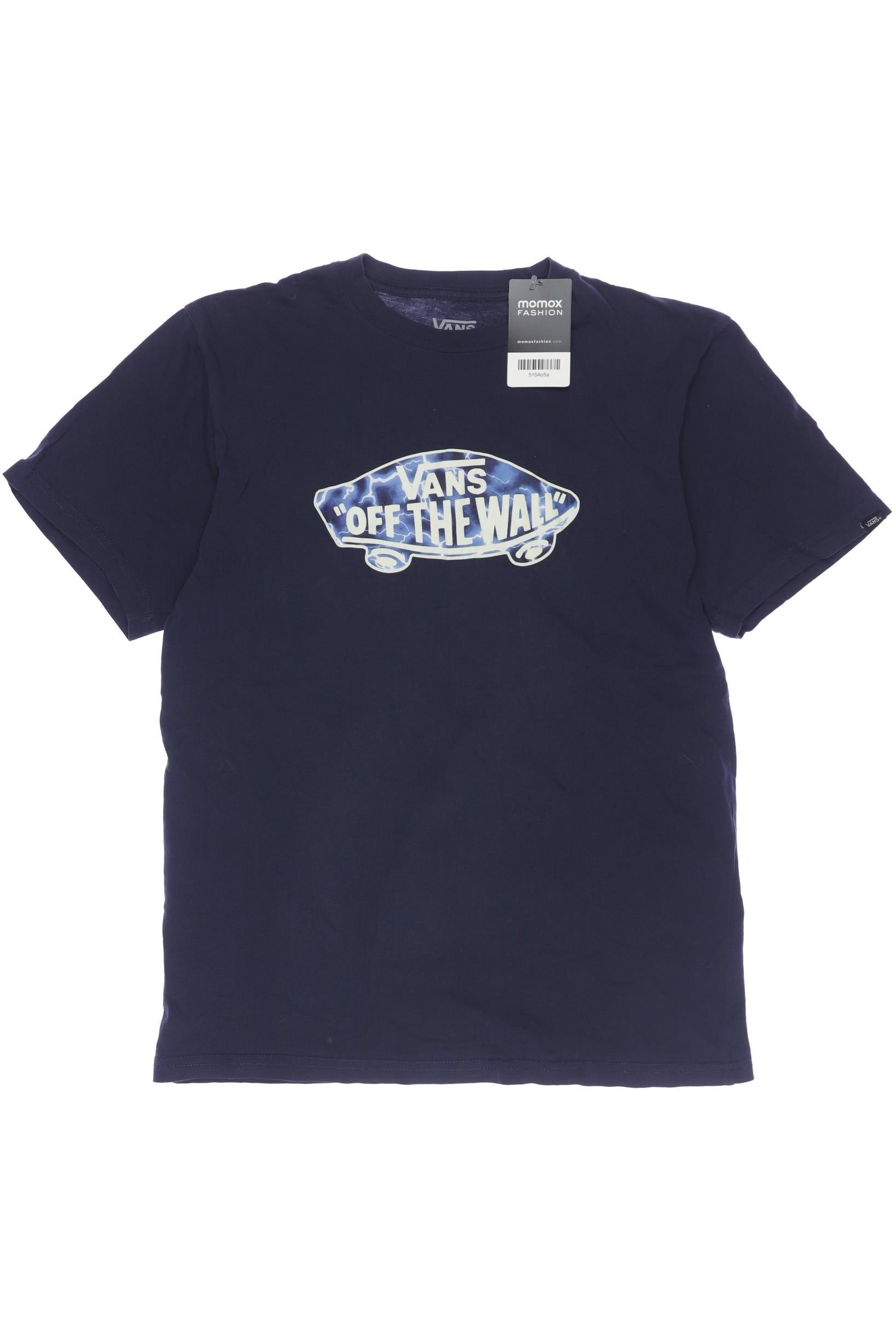 

Vans Herren T-Shirt, marineblau, Gr. 164