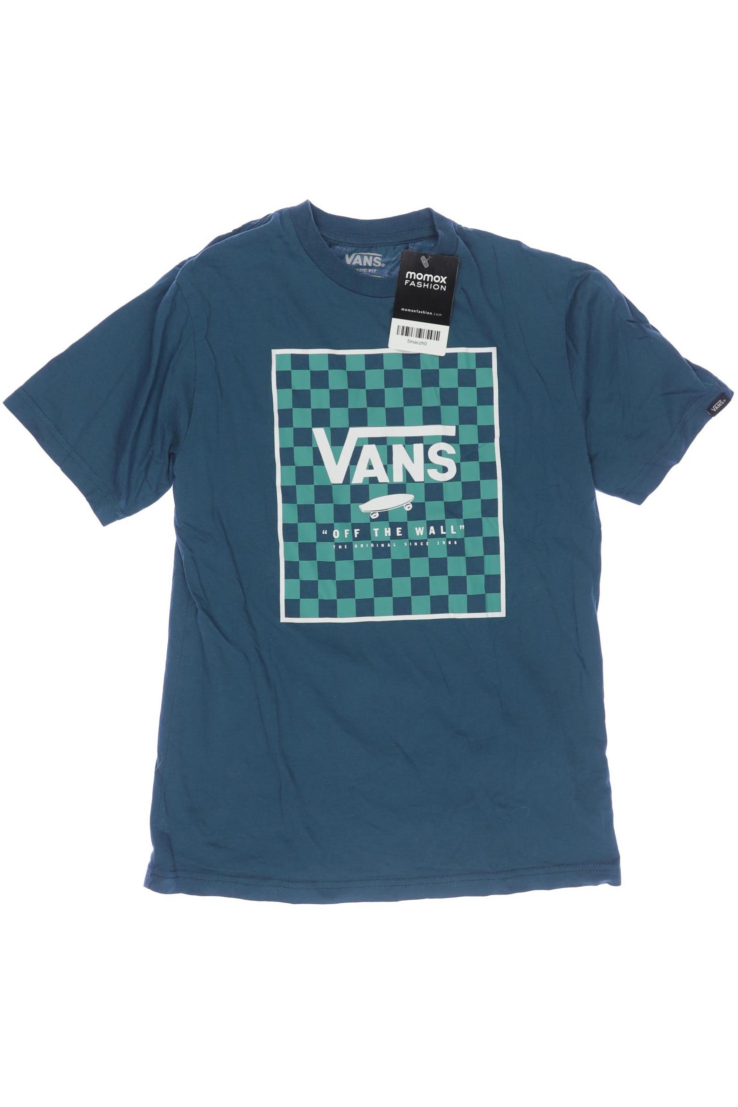 

VANS Jungen T-Shirt, türkis