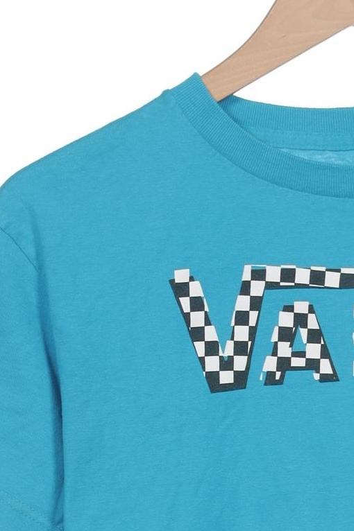 Thumbnail - Vans Herren T-Shirt, blau, Gr. 158