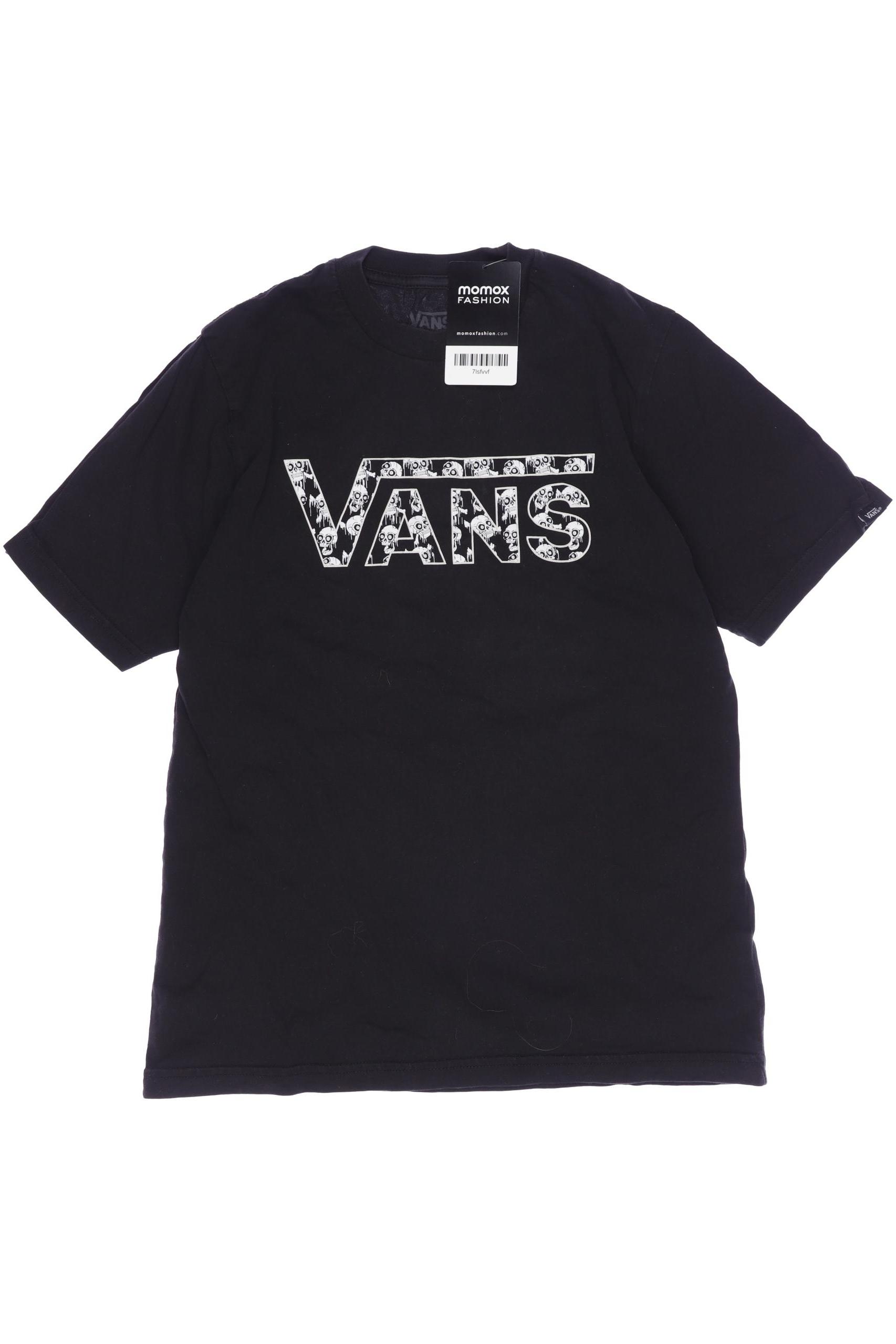 

Vans Herren T-Shirt, schwarz, Gr. 146