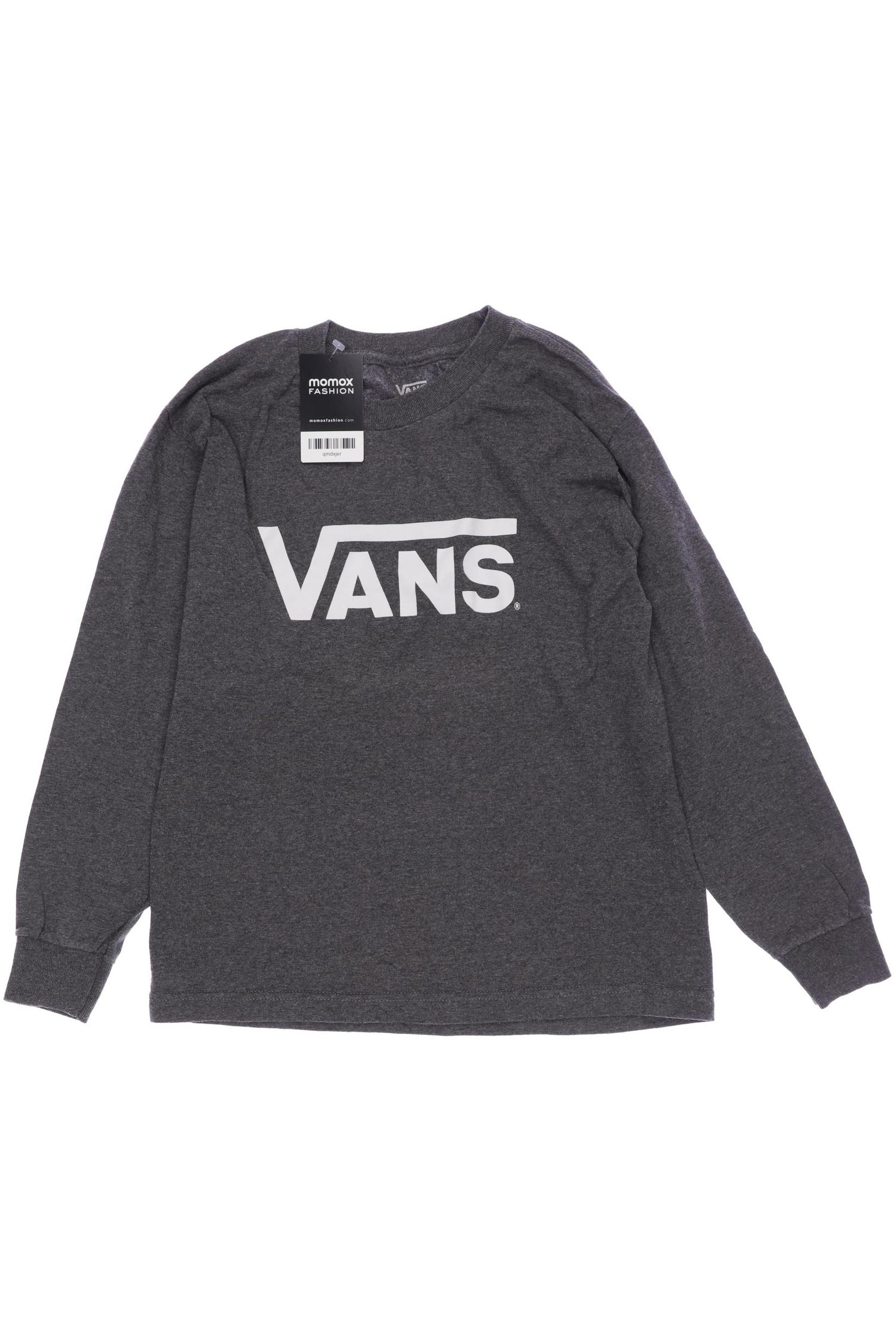 

Vans Herren T-Shirt, grau, Gr. 146
