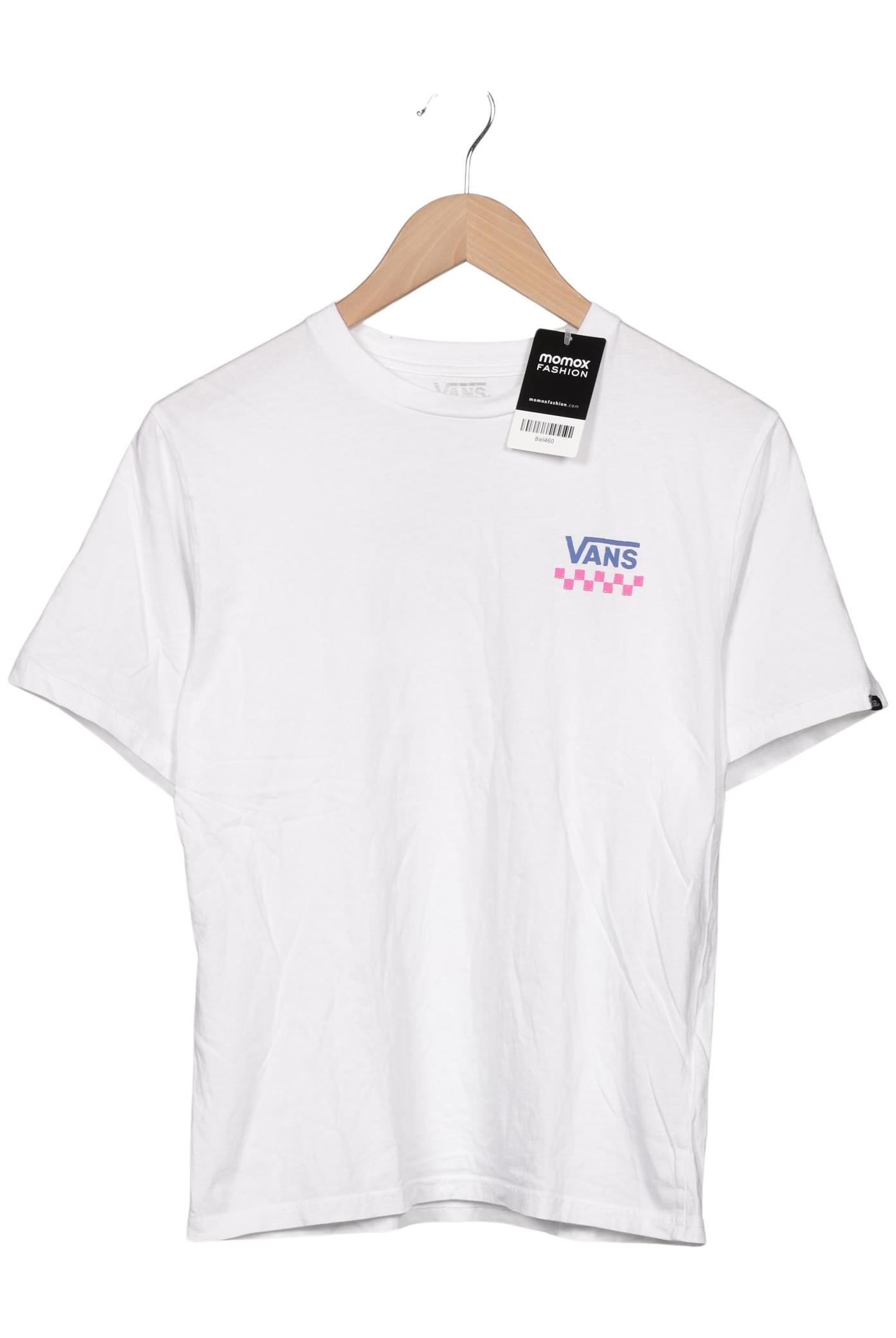 

Vans Herren T-Shirt, weiß, Gr. 164