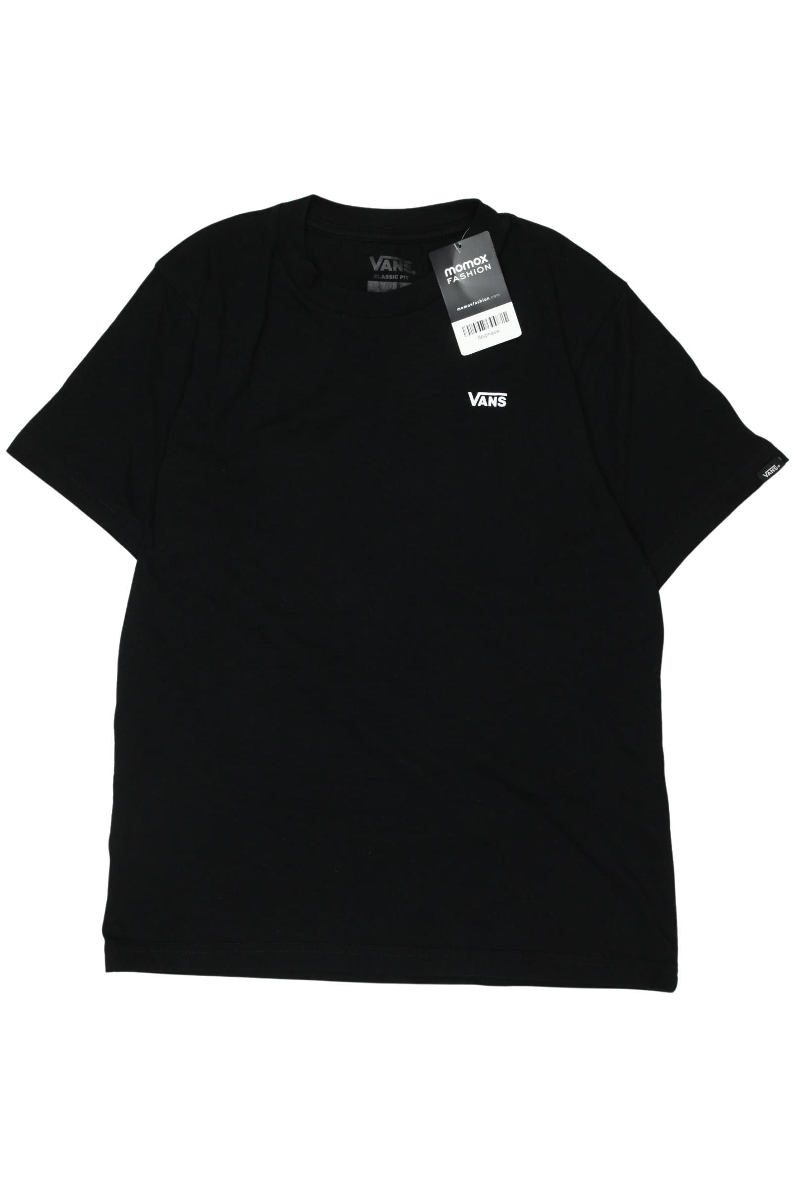 

Vans Herren T-Shirt, schwarz, Gr. 158