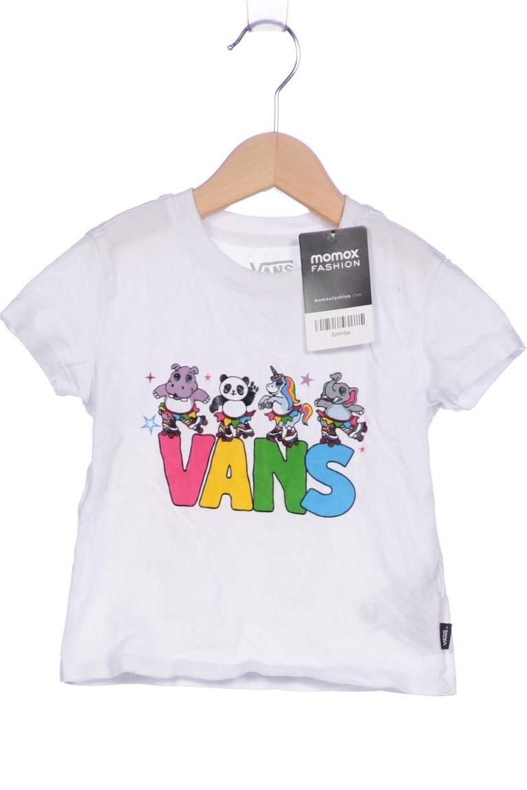 

Vans Herren T-Shirt, weiß, Gr. 104