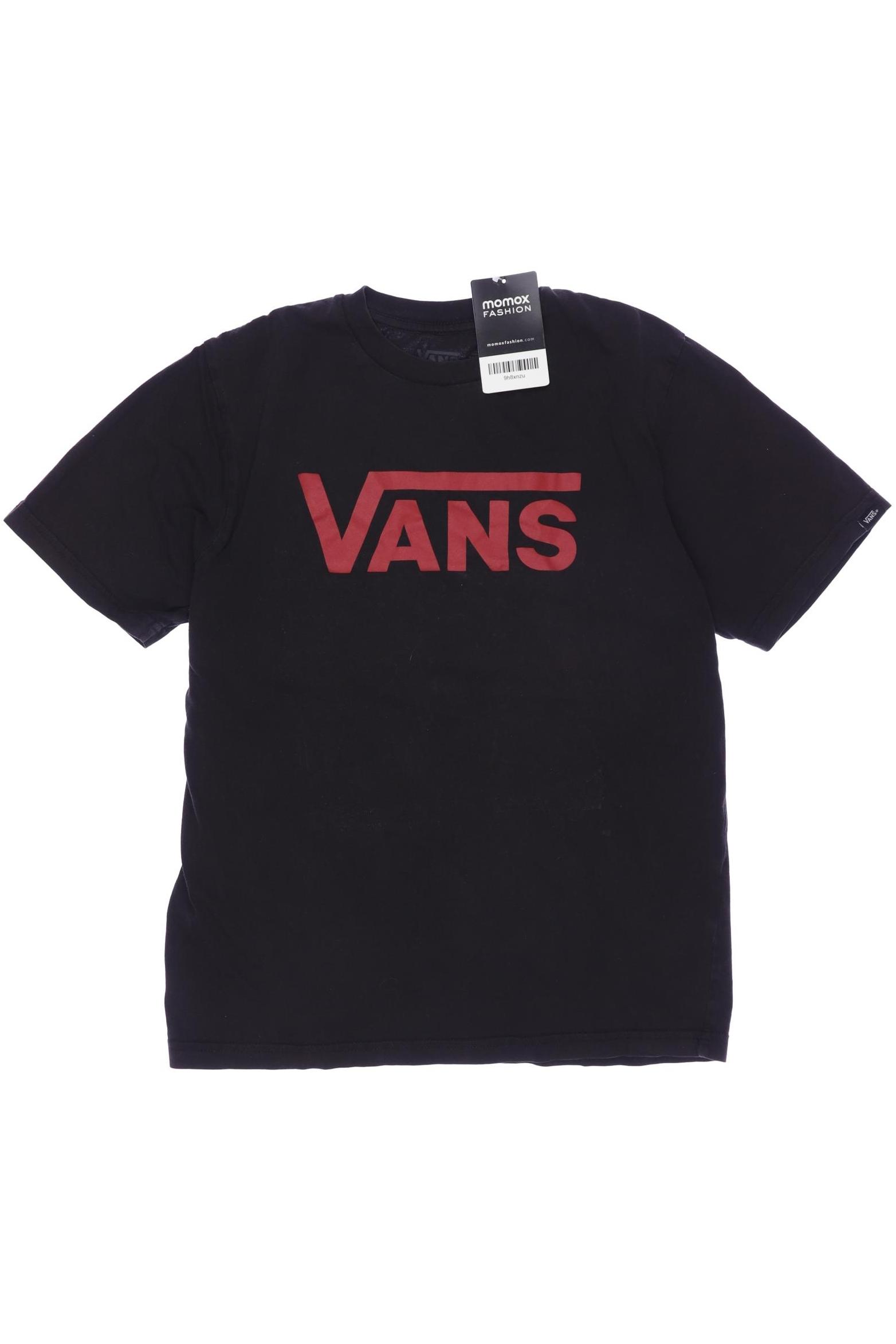 

Vans Herren T-Shirt, schwarz, Gr. 158