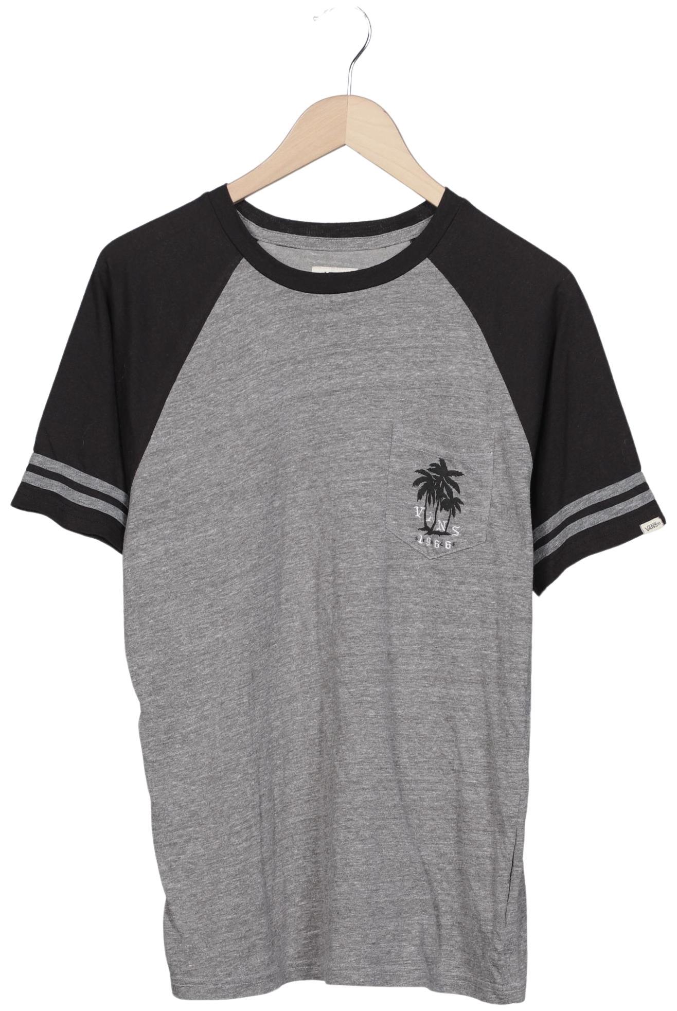 

Vans Herren T-Shirt, grau, Gr. 134