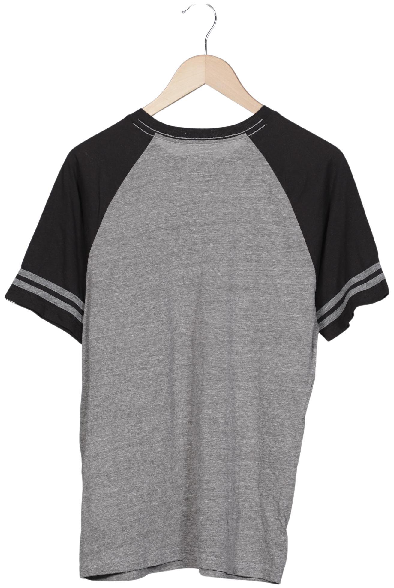 Thumbnail - Vans Jungen T-Shirt, grau, Gr. 134