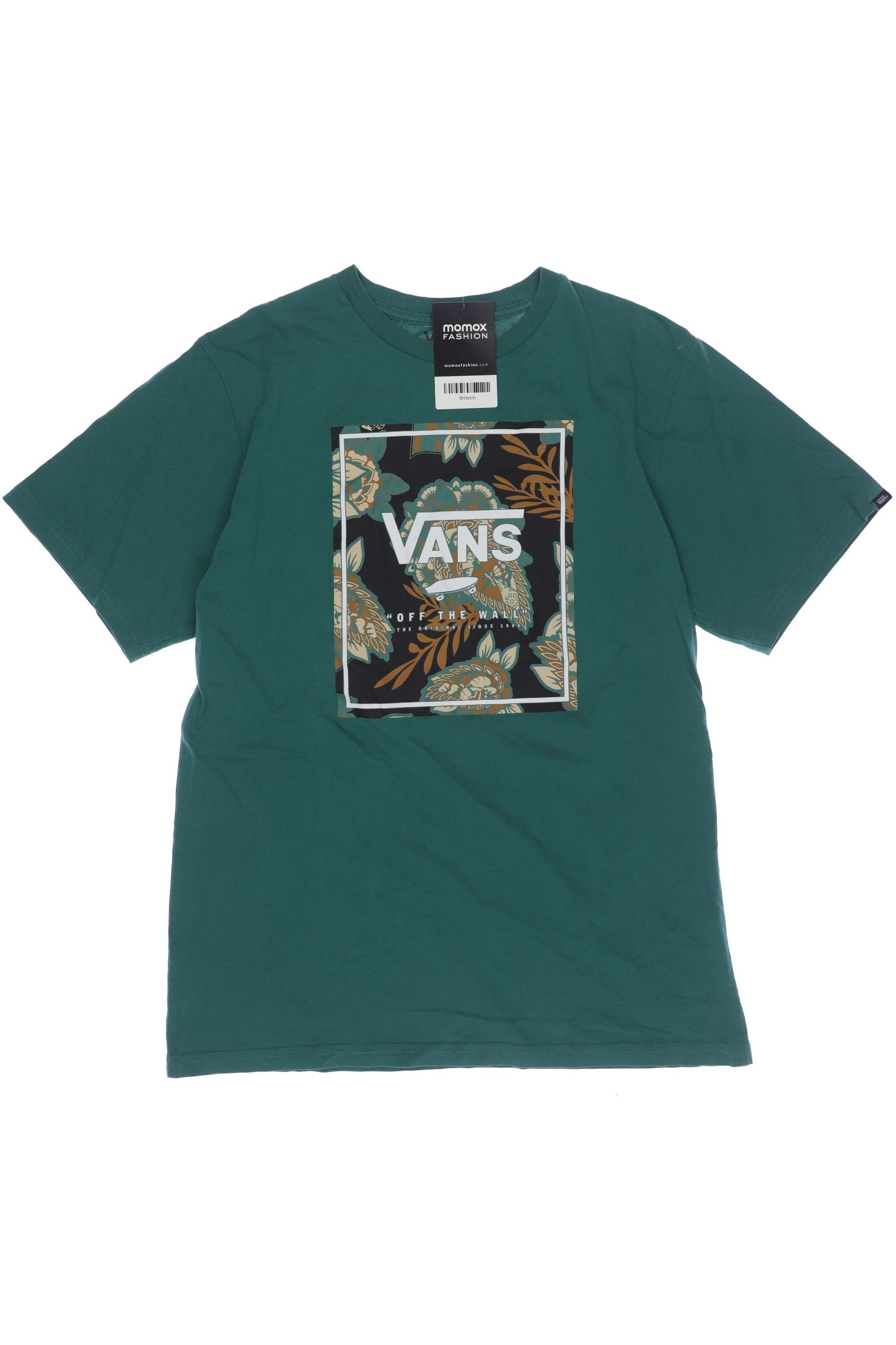 

VANS Jungen T-Shirt, grün